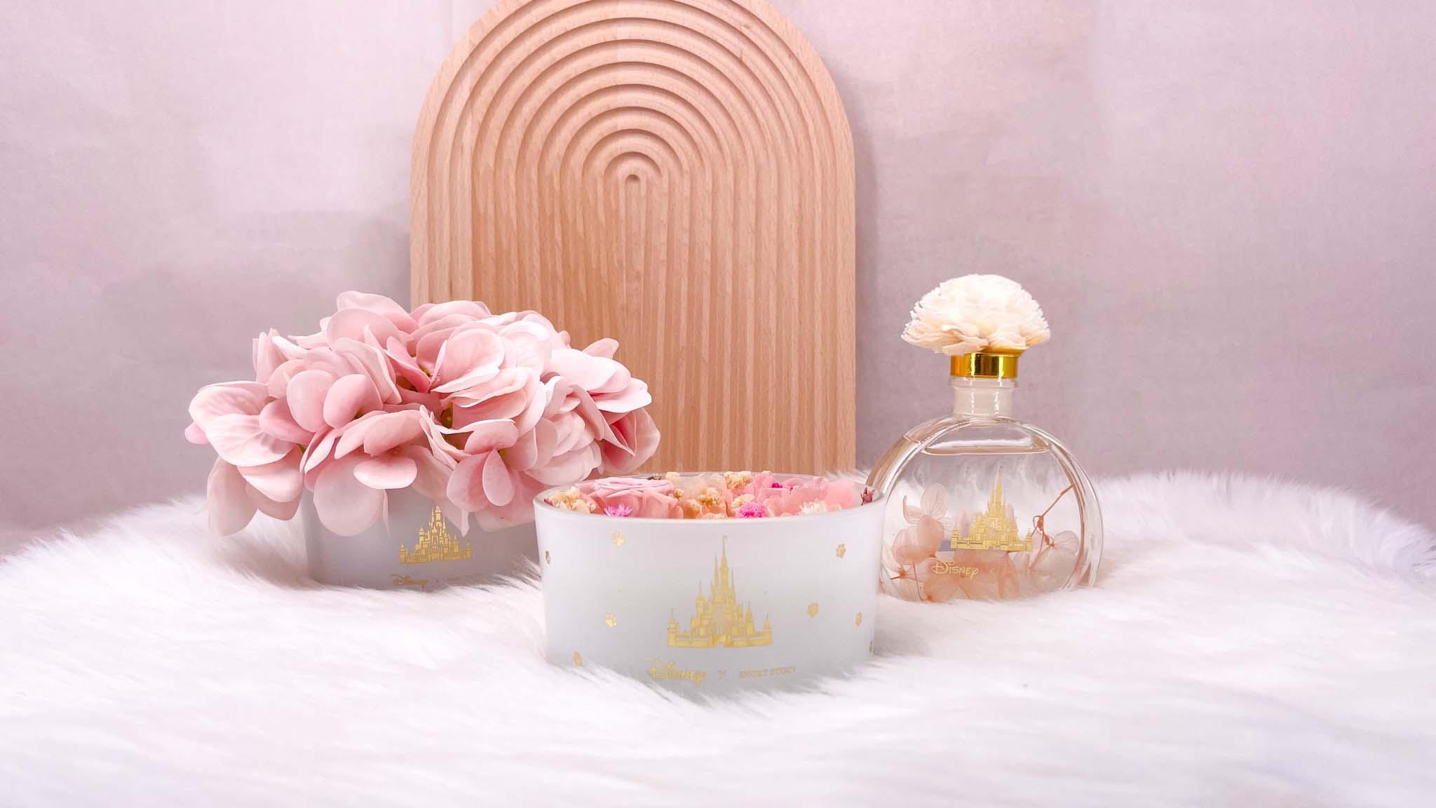 NEW ARRIVALS: Disney Candles & Diffusers - KLOSH