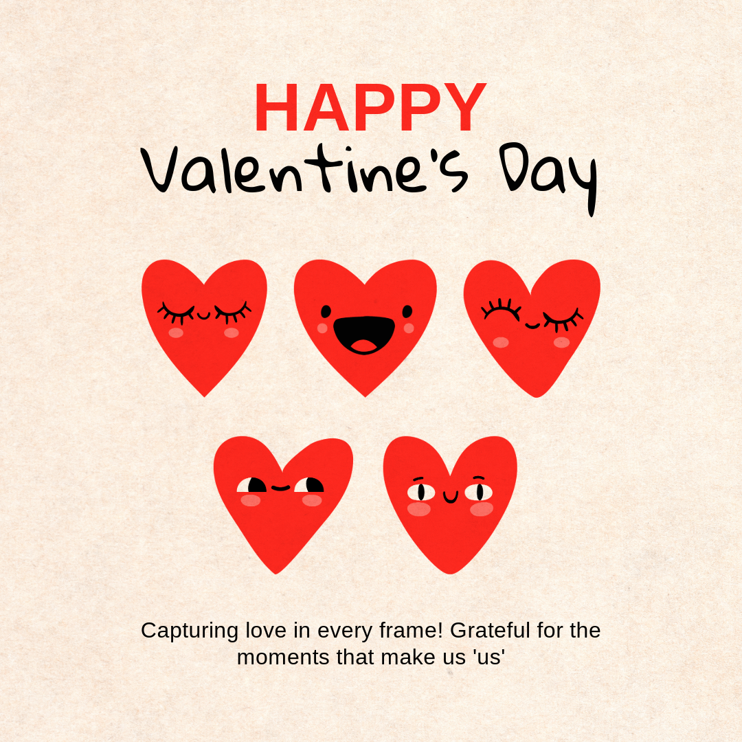 Valentine's Day