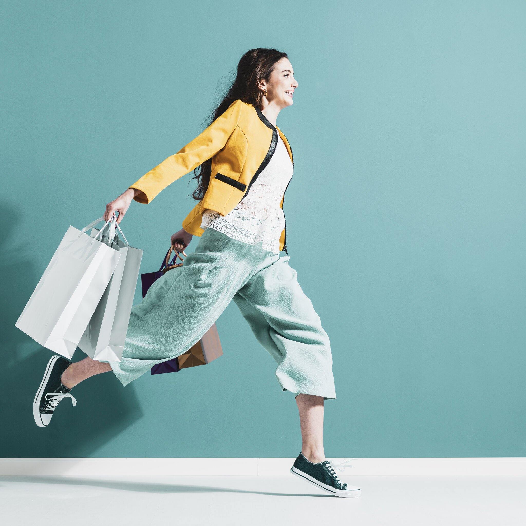 Shop - KLOSH