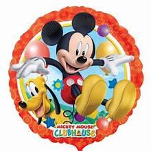Balloon - Mickey Standard - KLOSH