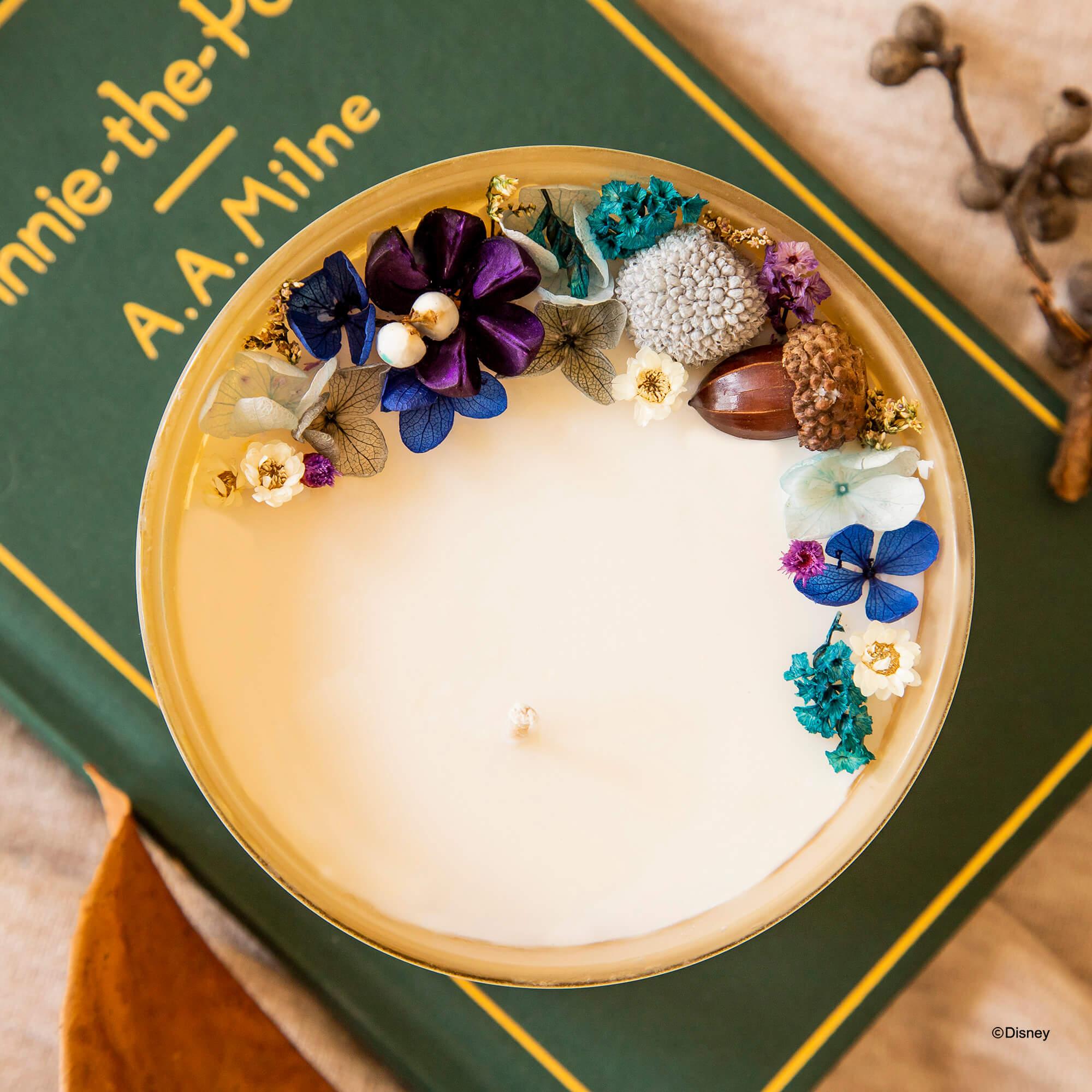 Disney Candle - Eeyore - KLOSH