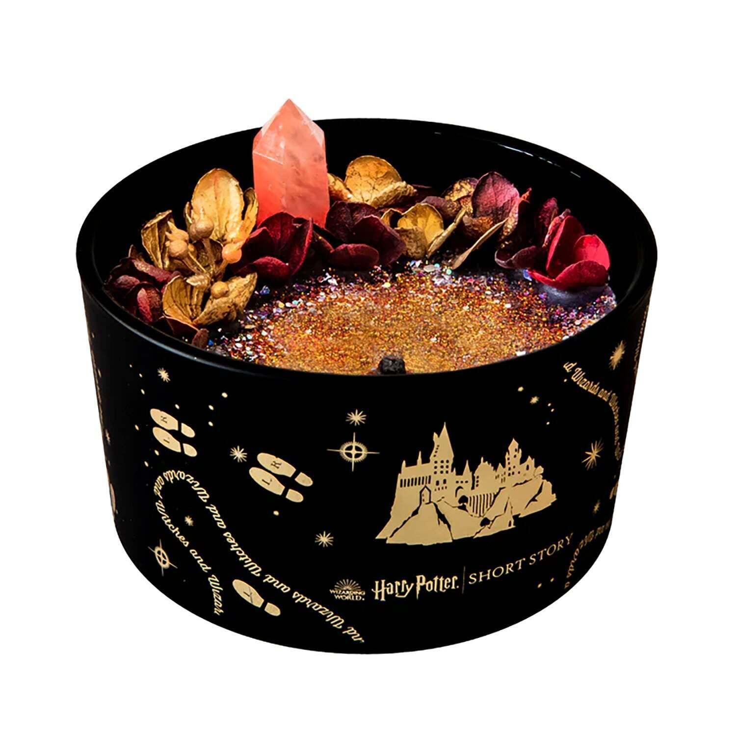 Harry Potter Candle - Gryffindor - KLOSH