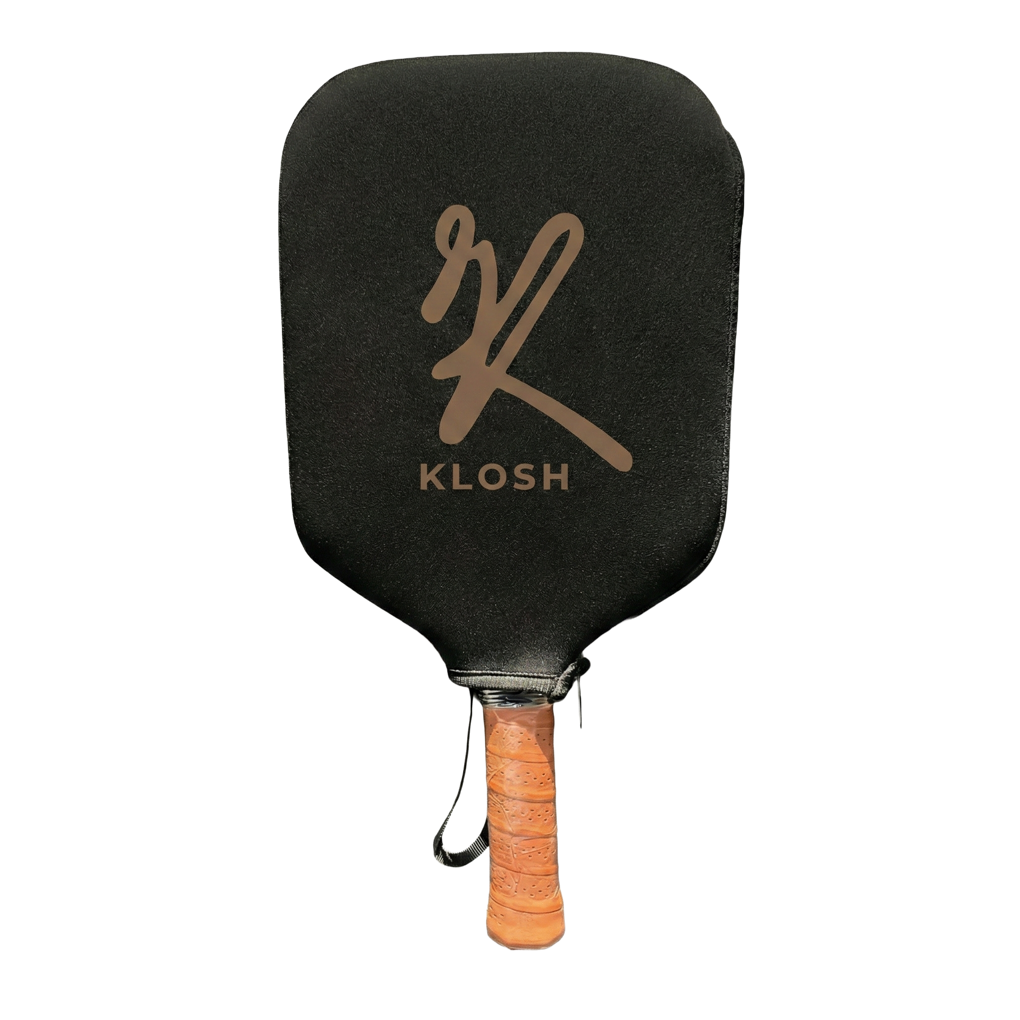 The KLOSH "Titanium & Kevlar" Hybrid Series