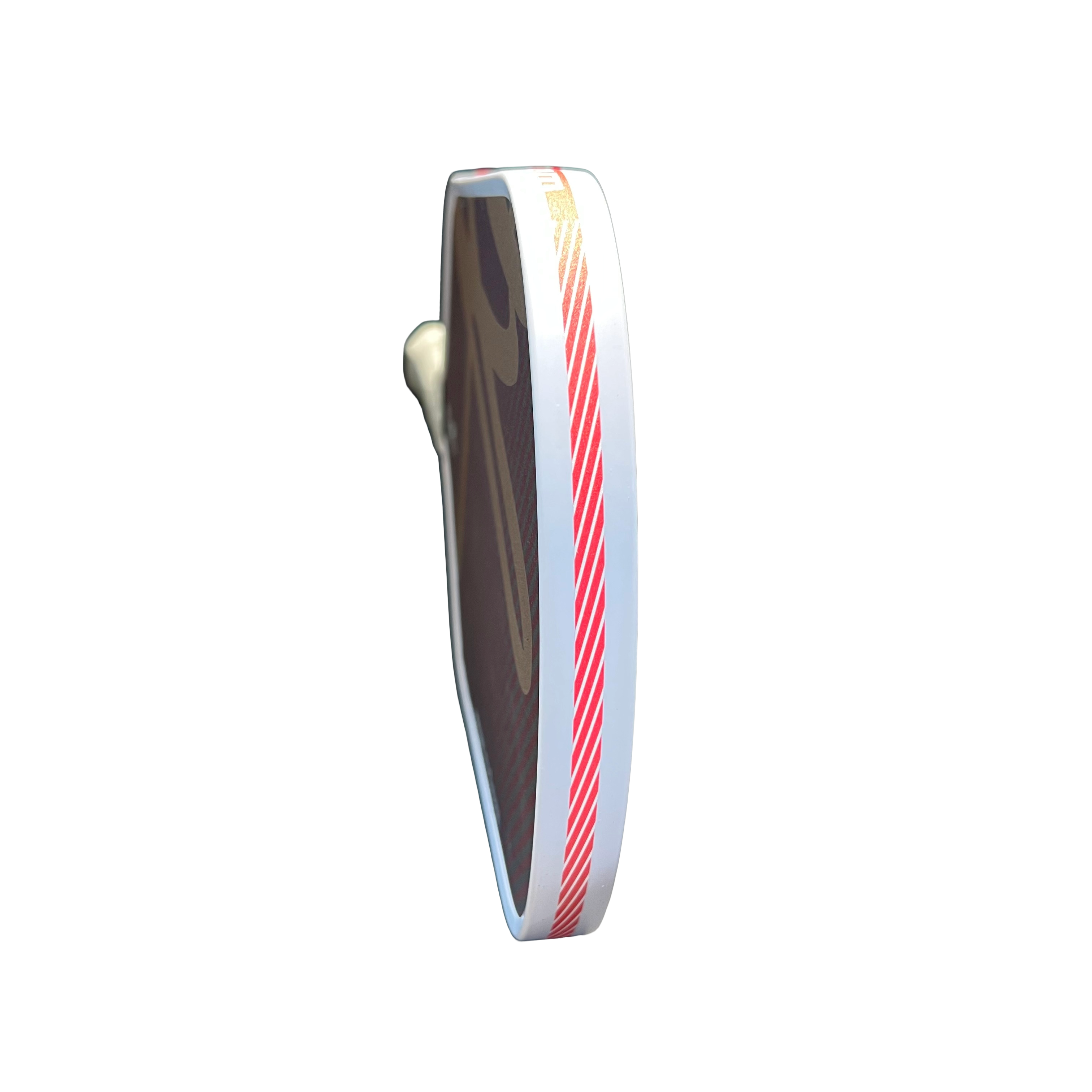 The KLOSH "Titanium & Kevlar" Hybrid Series