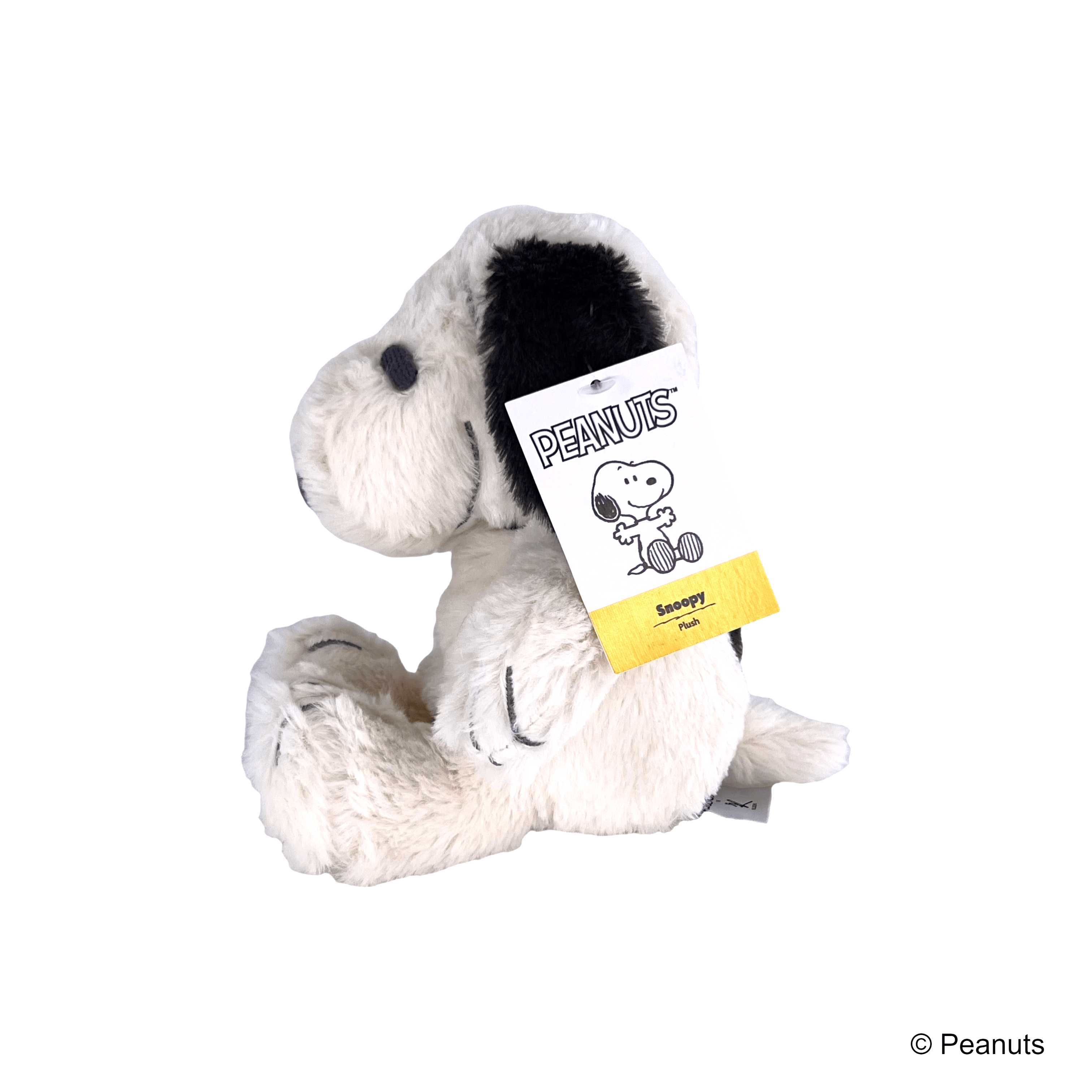 Peanuts - Plush Toy Snoopy 25cm - KLOSH