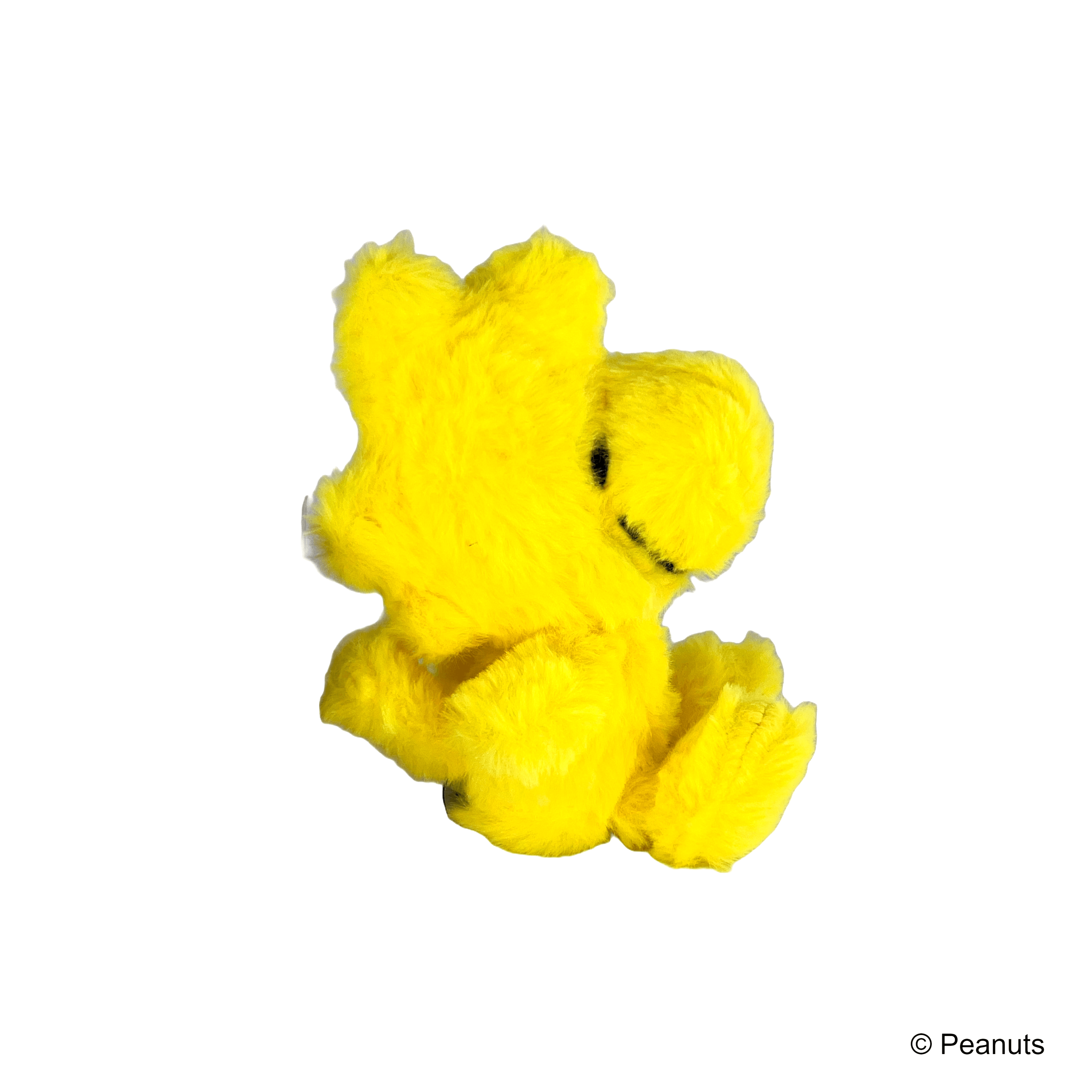 Peanuts - Plush Toy Woodstock 18cm - KLOSH