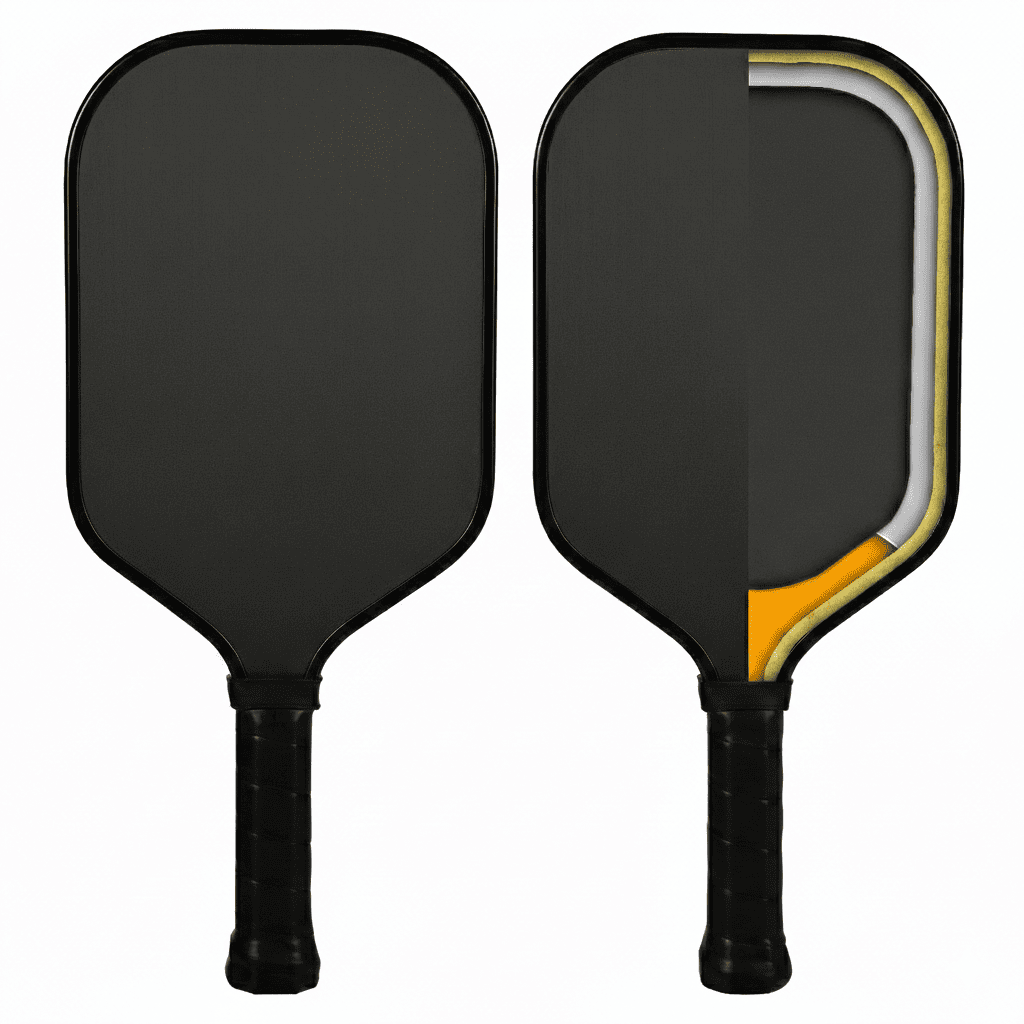 Custom Pickleball Paddle - KLOSH