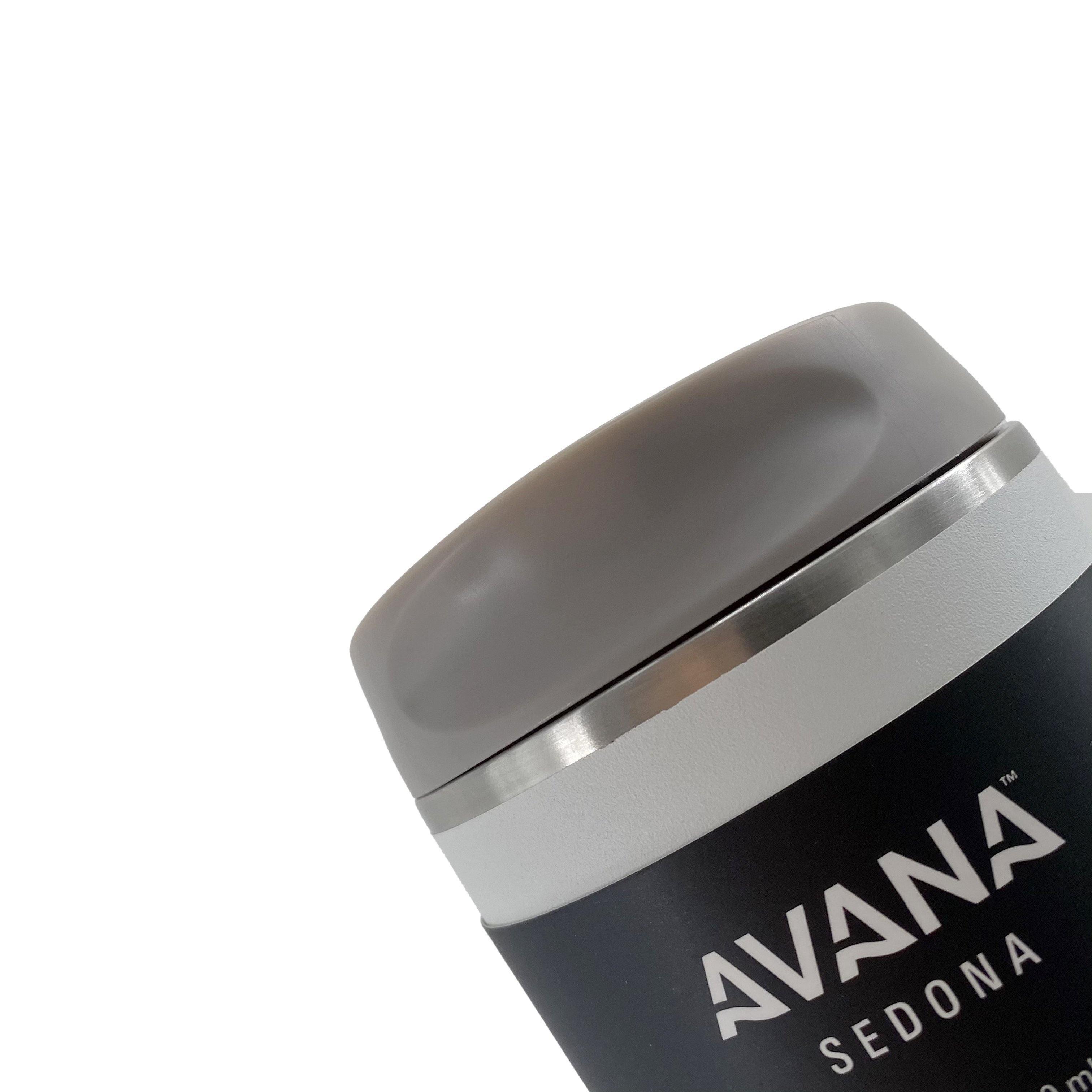 Avana Sedona Stainless Steel Double-Wall Insulated Thermal Tumbler 30oz(885ml) - KLOSH