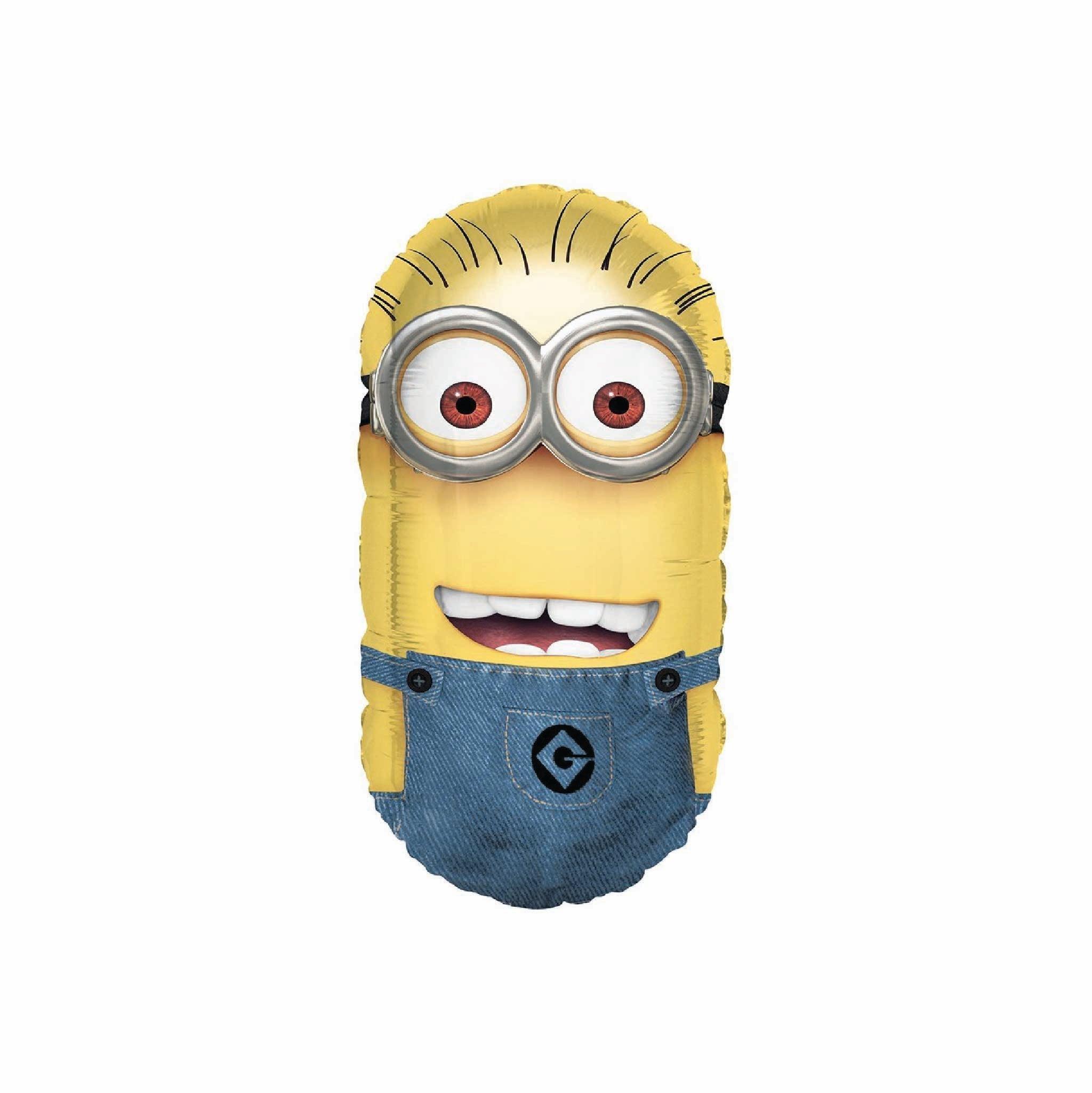 Balloon - Despicable Me Jumbo - KLOSH