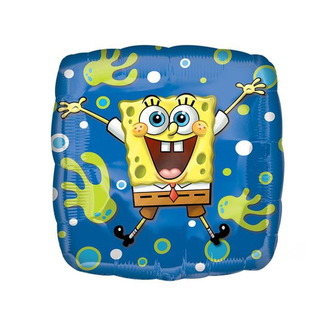 Balloon - Spongebob Joy - KLOSH