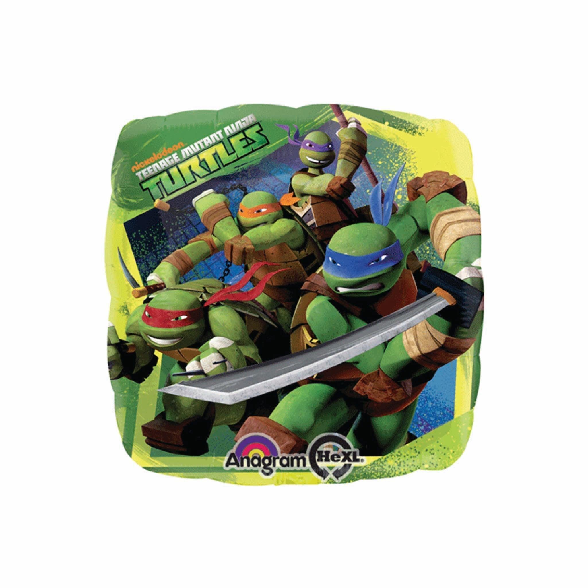 Balloon - Teenage Ninja Turtle - KLOSH