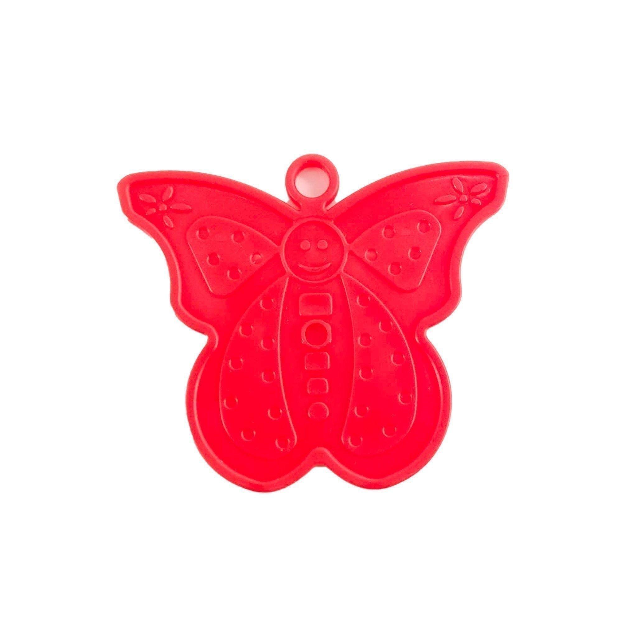 Balloon Weight - Butterfly 15g (Pack of 10) - KLOSH