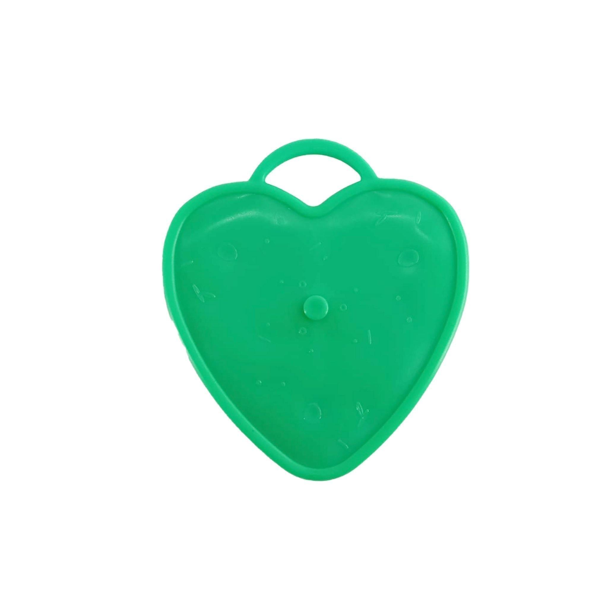 Balloon Weight - Heart 15g (Pack of 10) - KLOSH