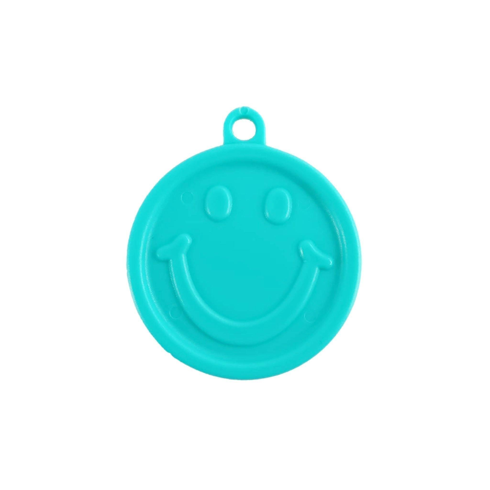 Balloon Weight - Smiley Face Medium 8g (Pack of 10) - KLOSH