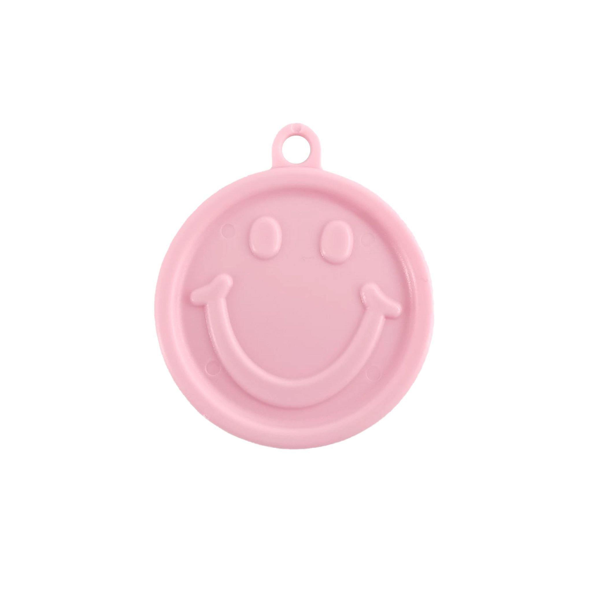 Balloon Weight - Smiley Face Medium 8g (Pack of 10) - KLOSH