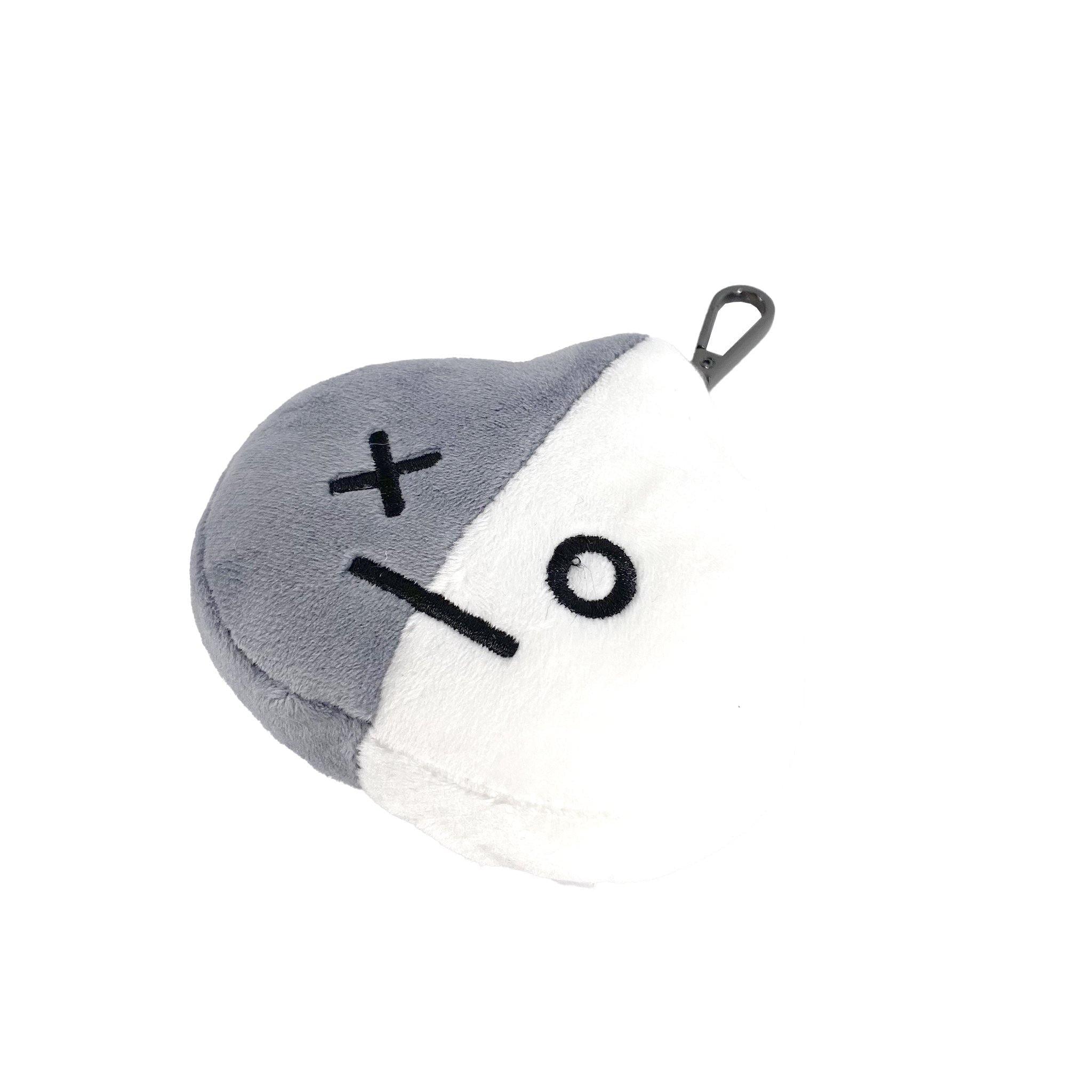 BT21 - Van Keychain - KLOSH