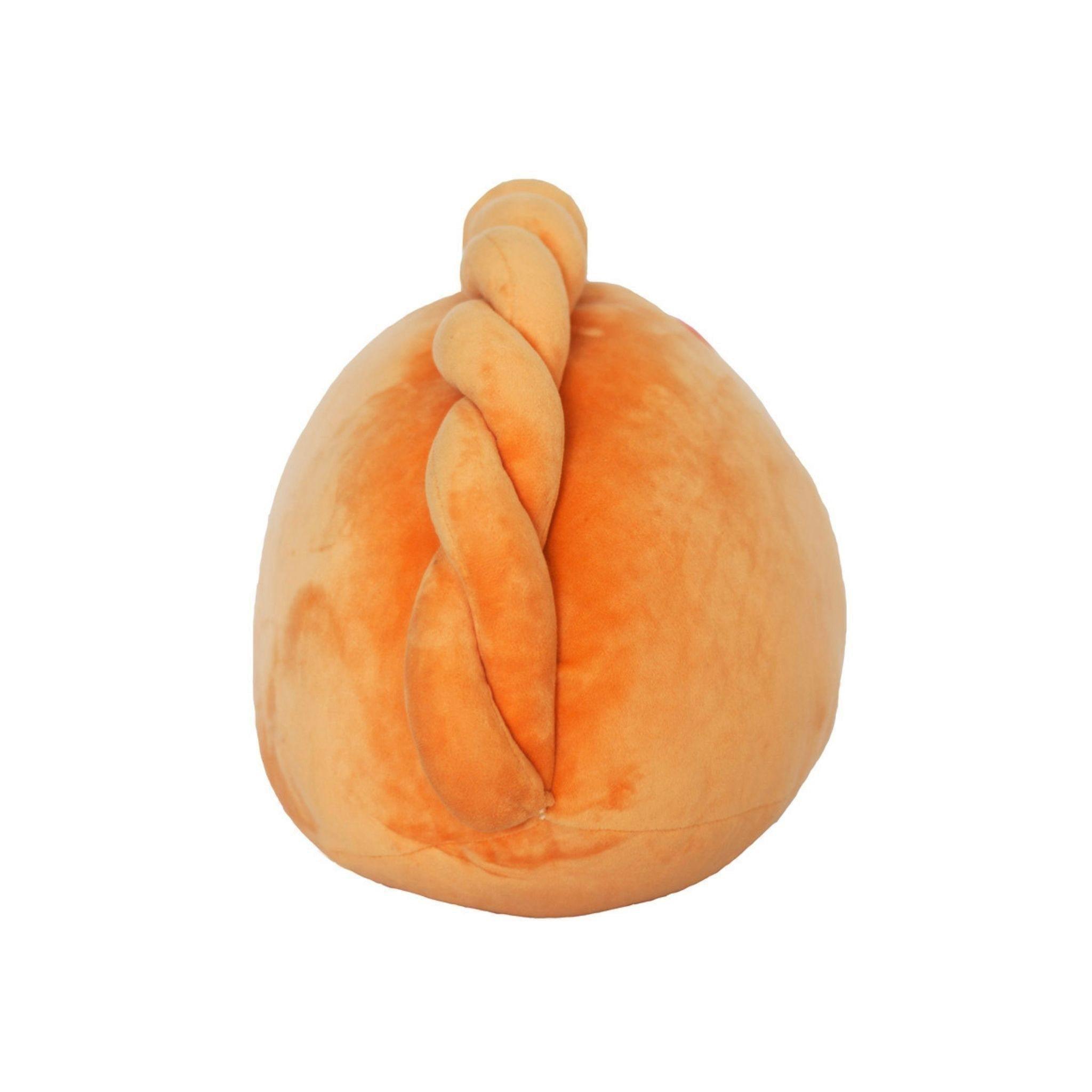 Cushion - Curry Puff (Big) - KLOSH