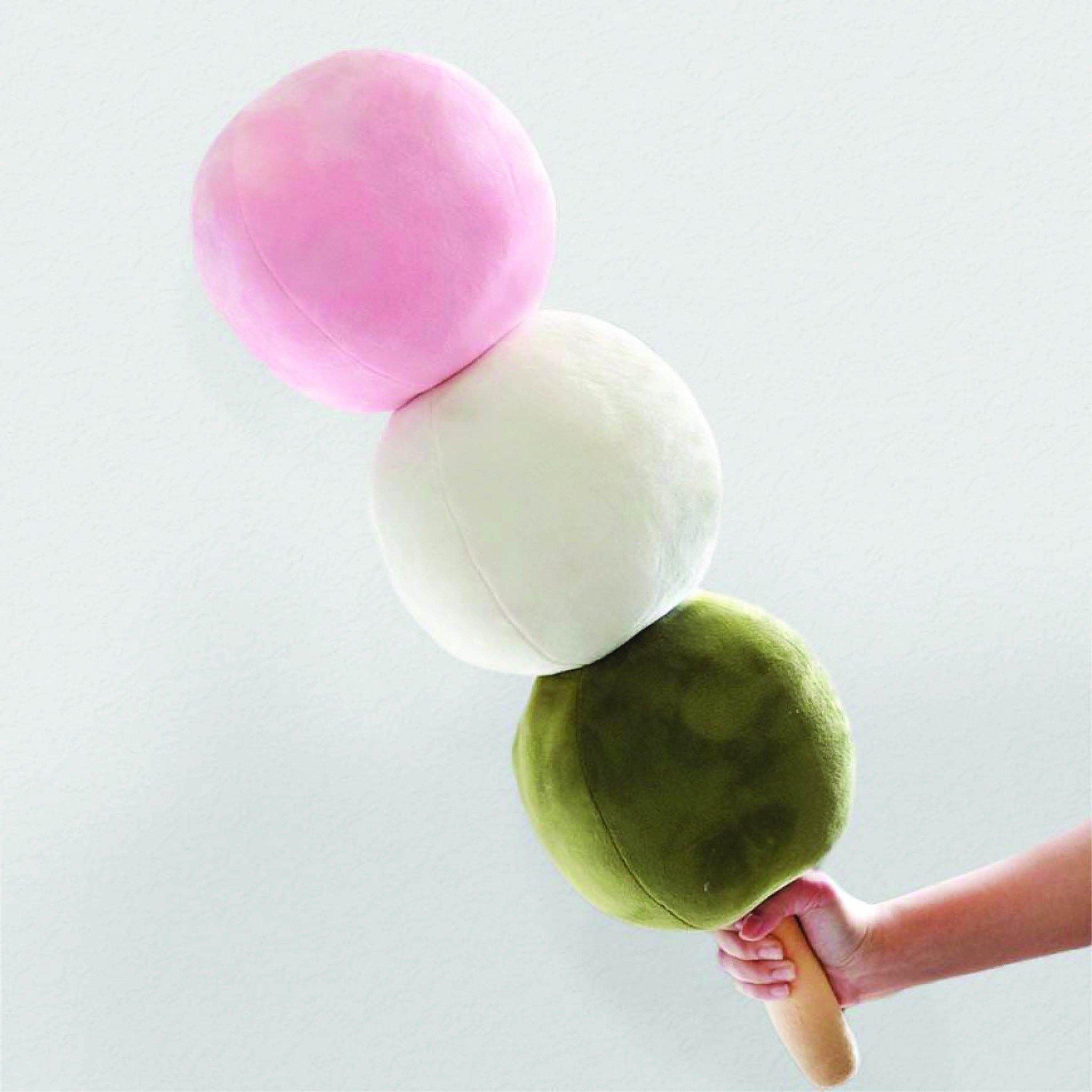 Cushion - Dango - KLOSH