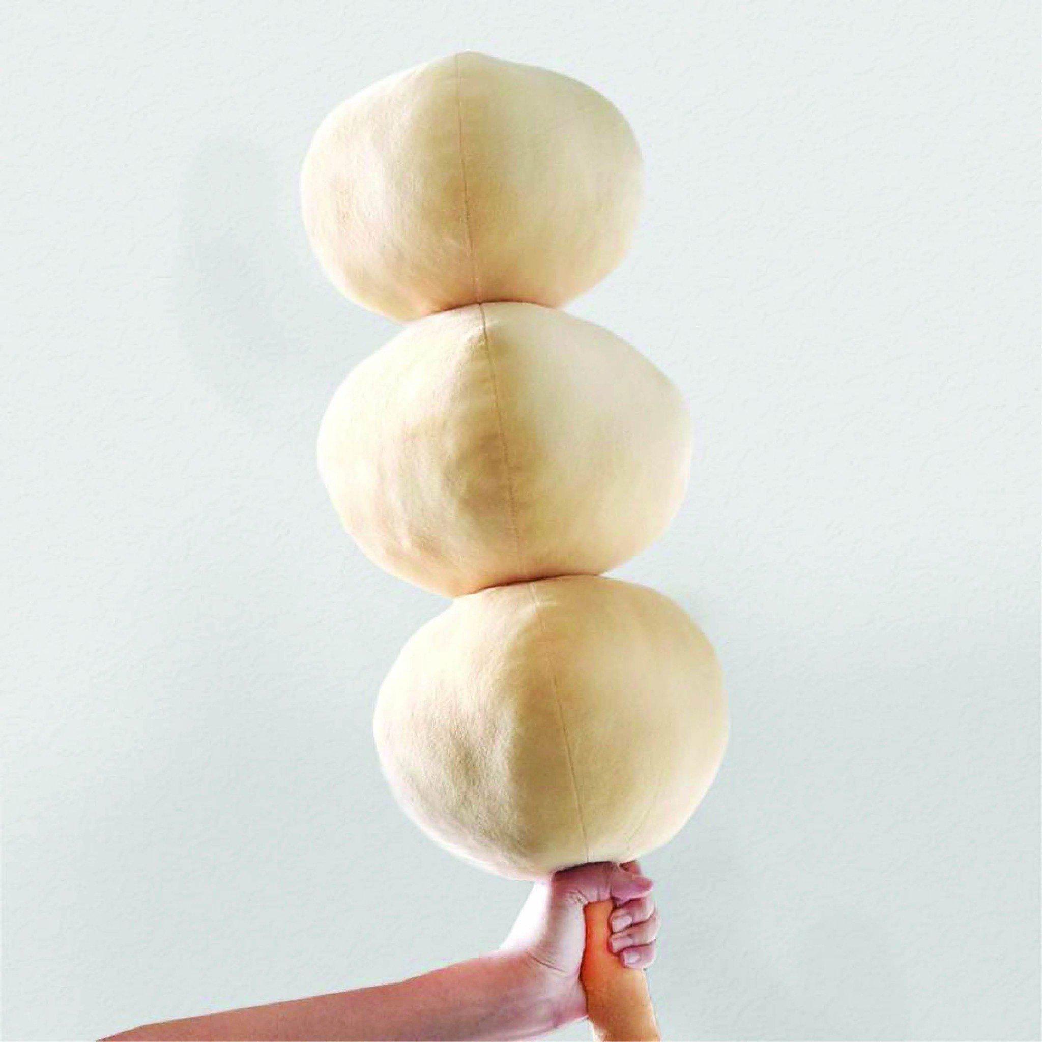 Cushion - Fishball - KLOSH