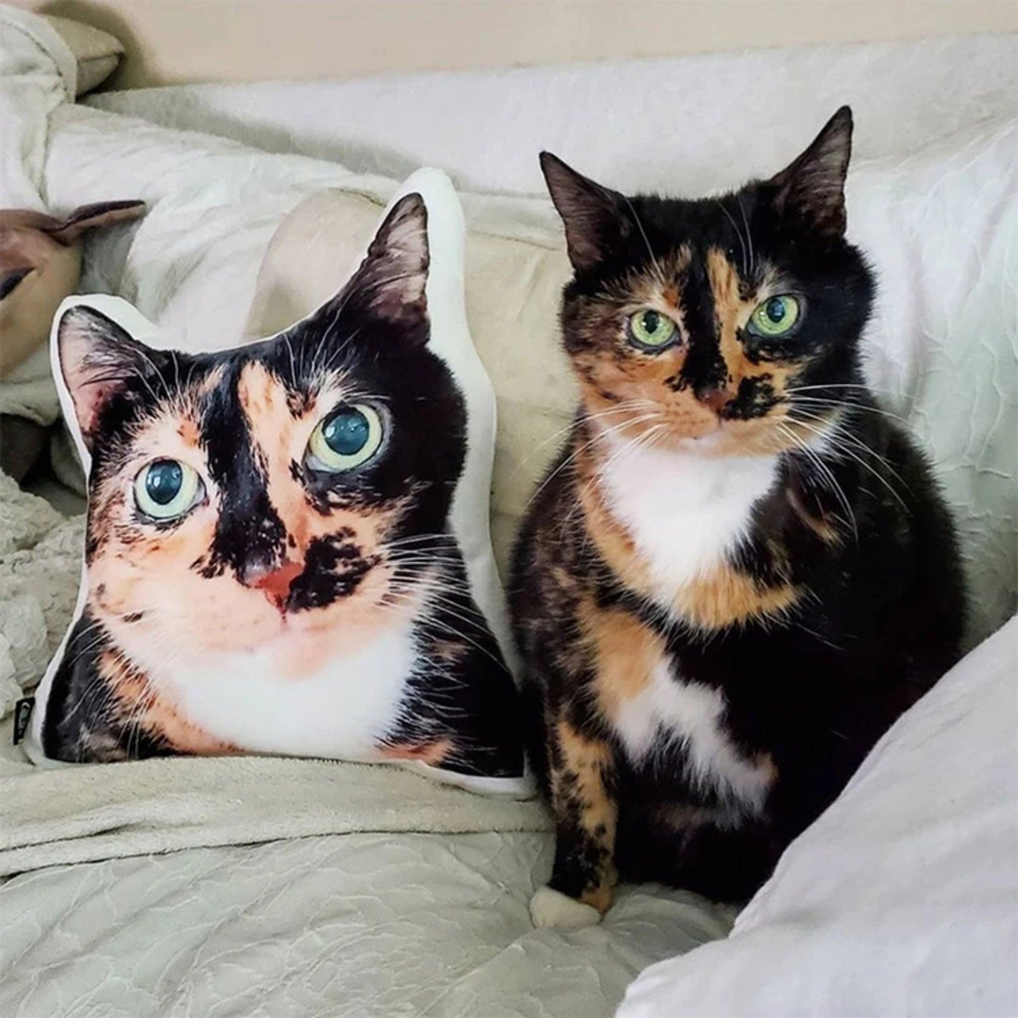 Custom Pet Pillow - KLOSH
