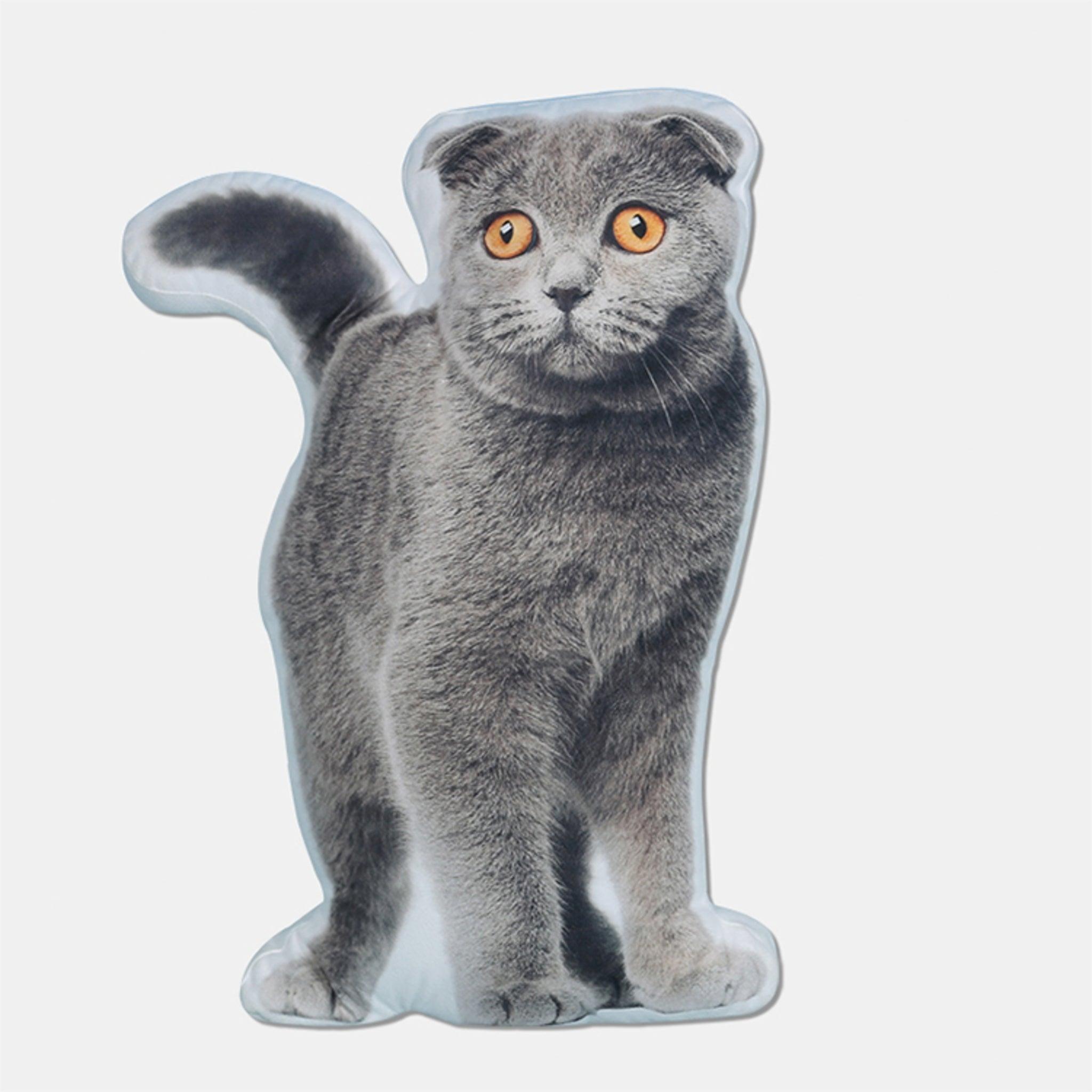 Custom Pet Pillow - KLOSH