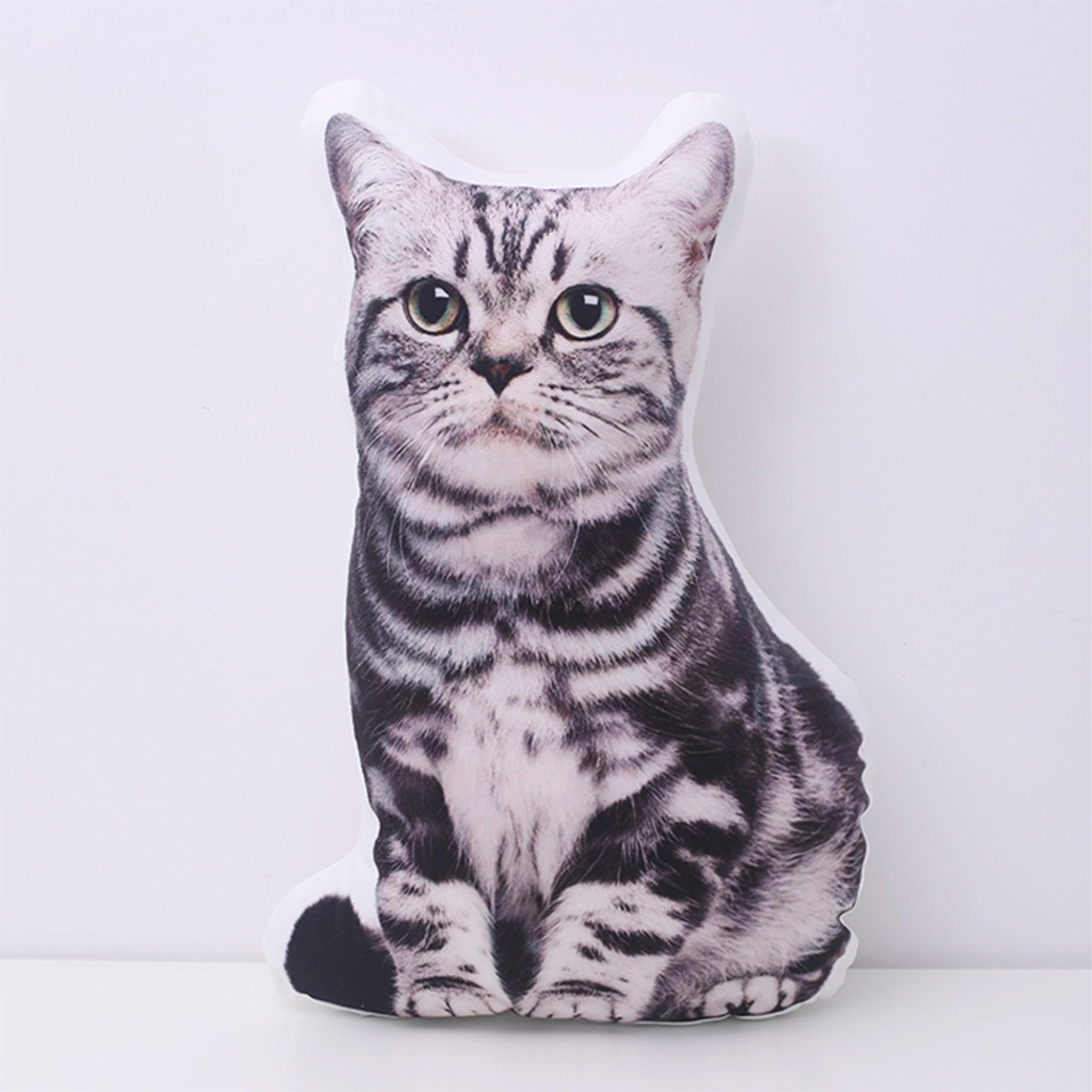 Custom Pet Pillow - KLOSH