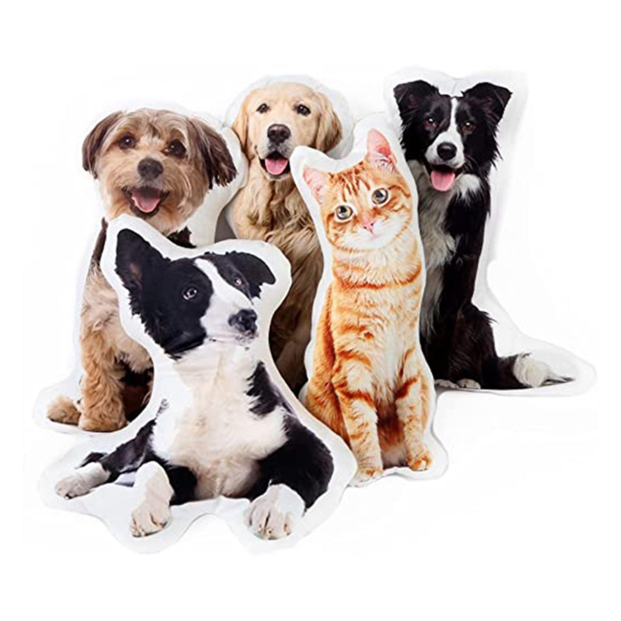 Custom Pet Pillow - KLOSH