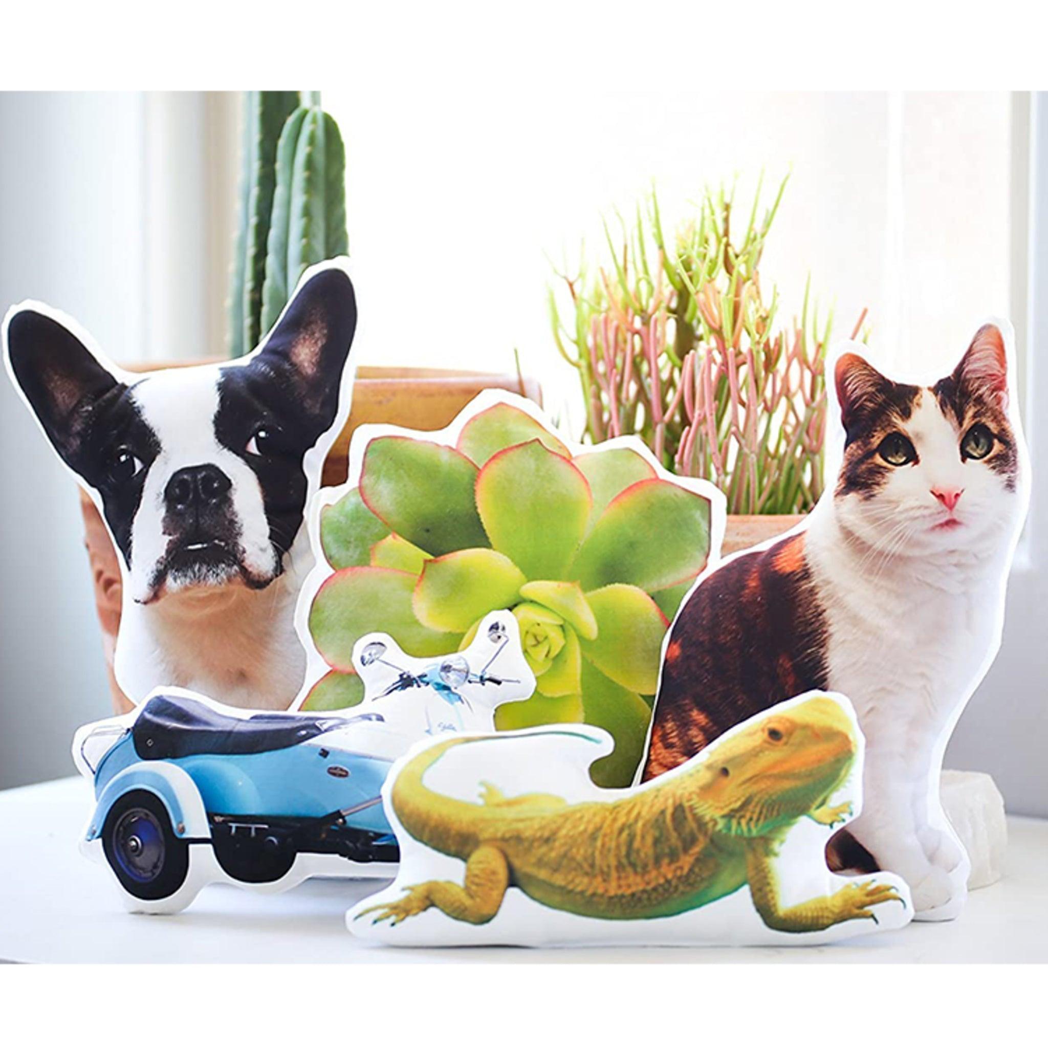 Custom Pet Pillow - KLOSH