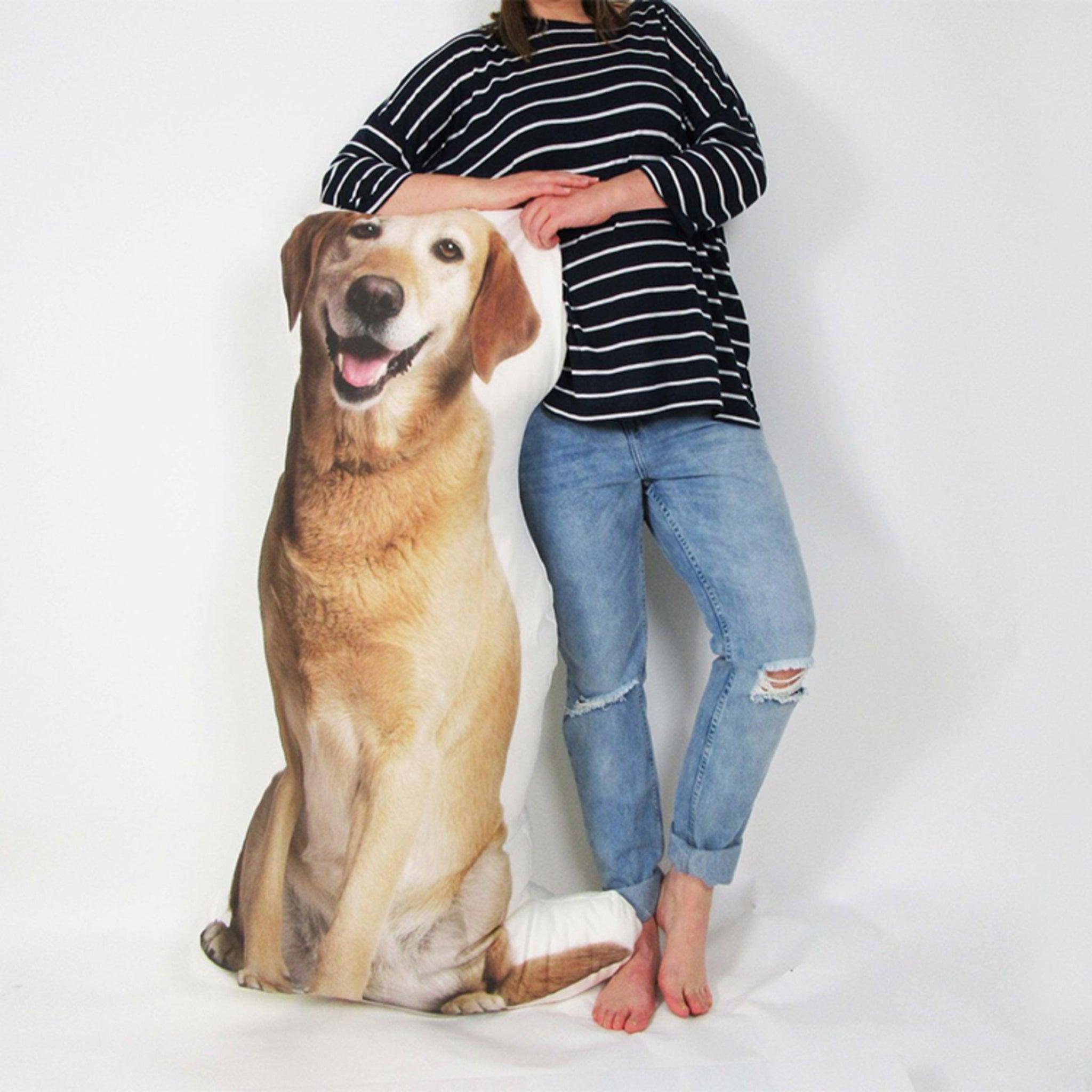 Custom Pet Pillow - KLOSH