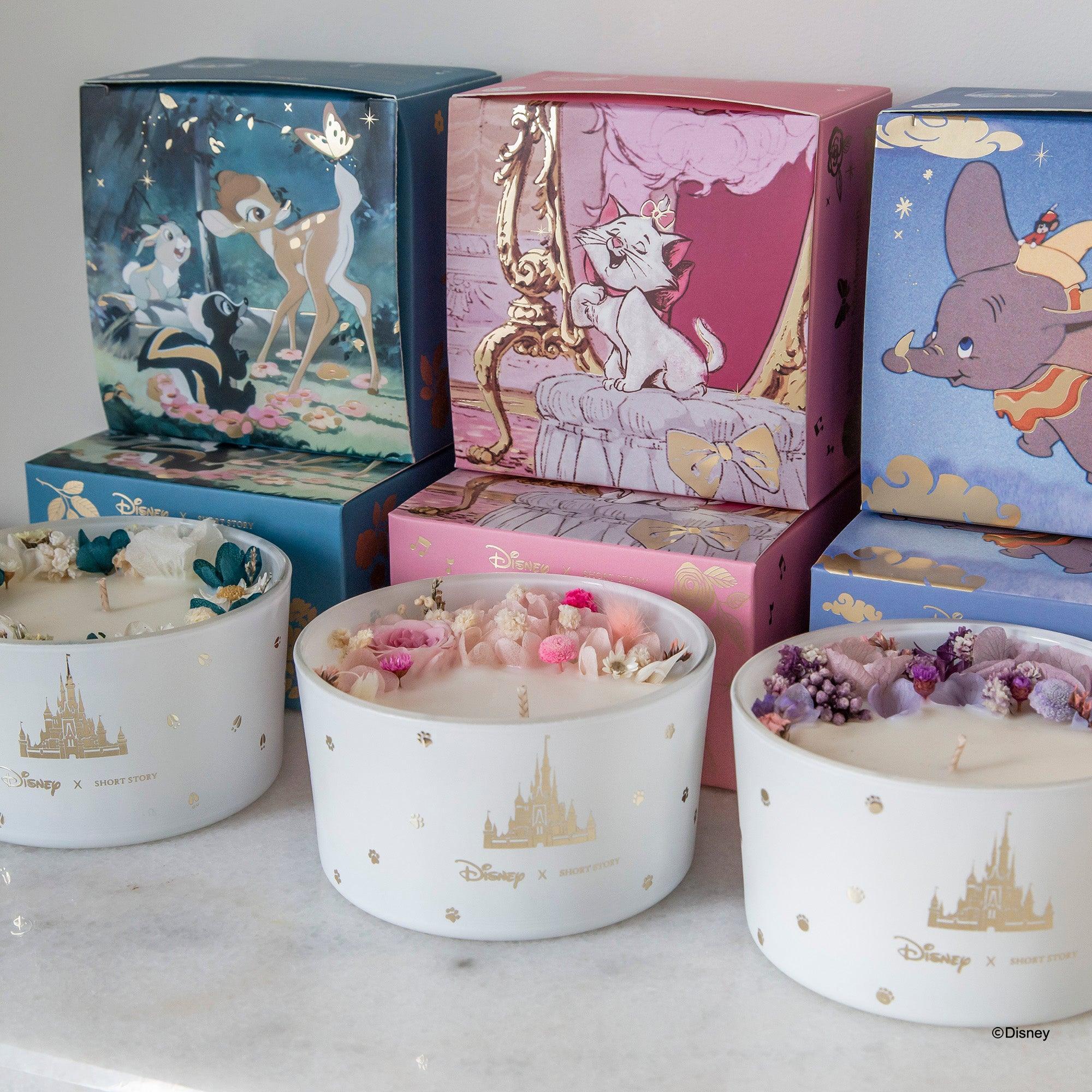 Disney Candle - Bambi - KLOSH