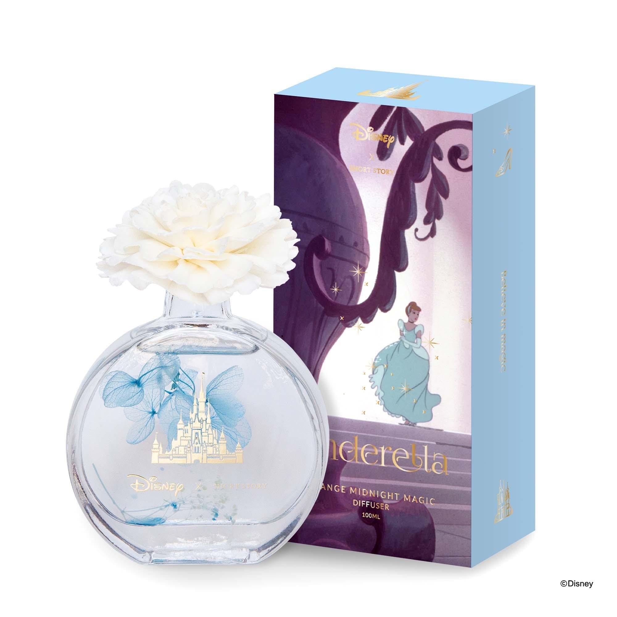 Disney Diffuser - Cinderella - KLOSH