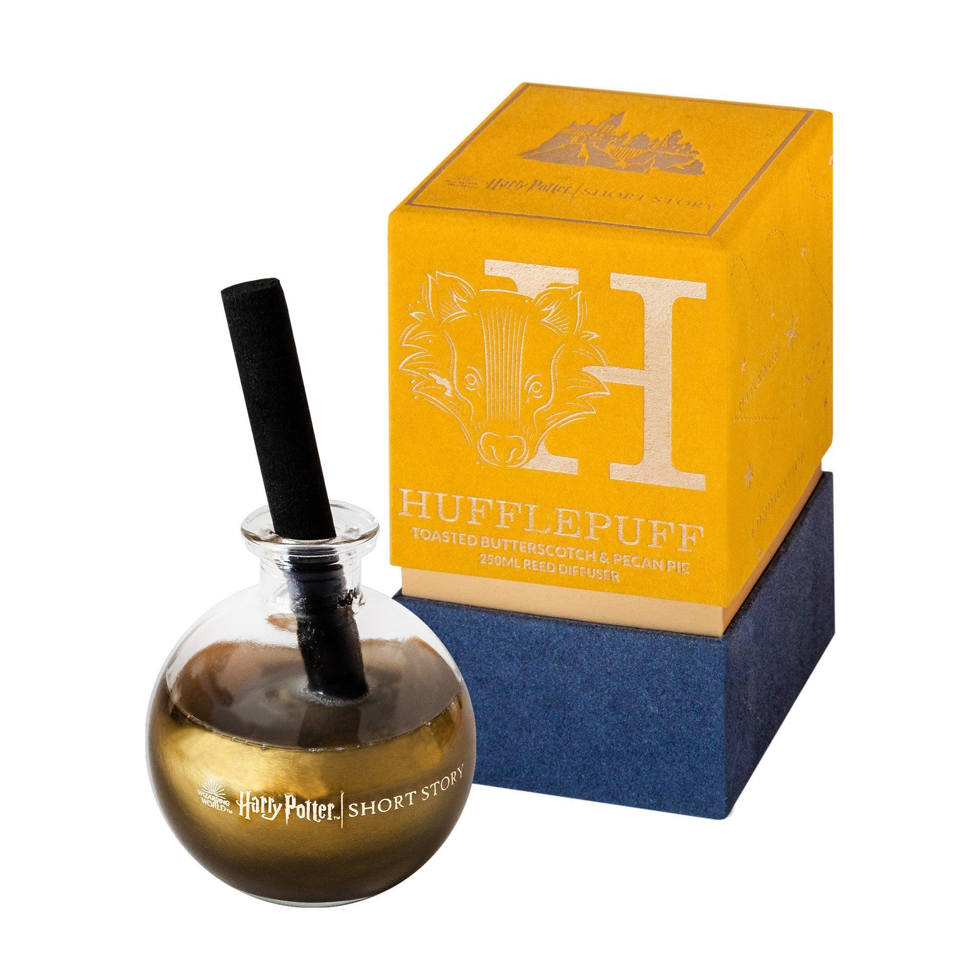 Harry Potter Diffuser - Hufflepuff - KLOSH