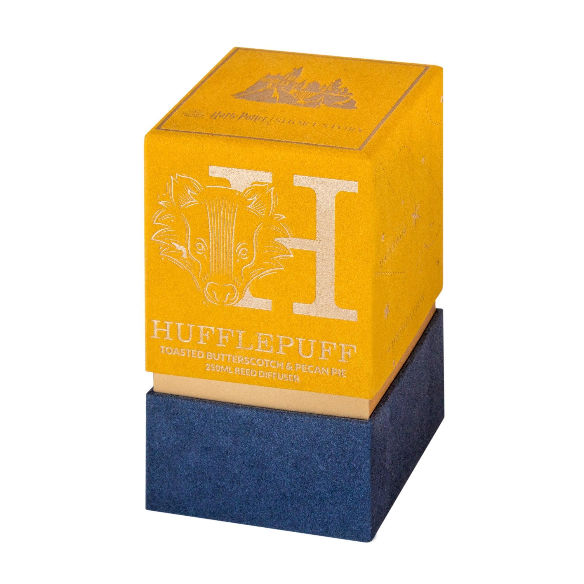 Harry Potter Diffuser - Hufflepuff - KLOSH