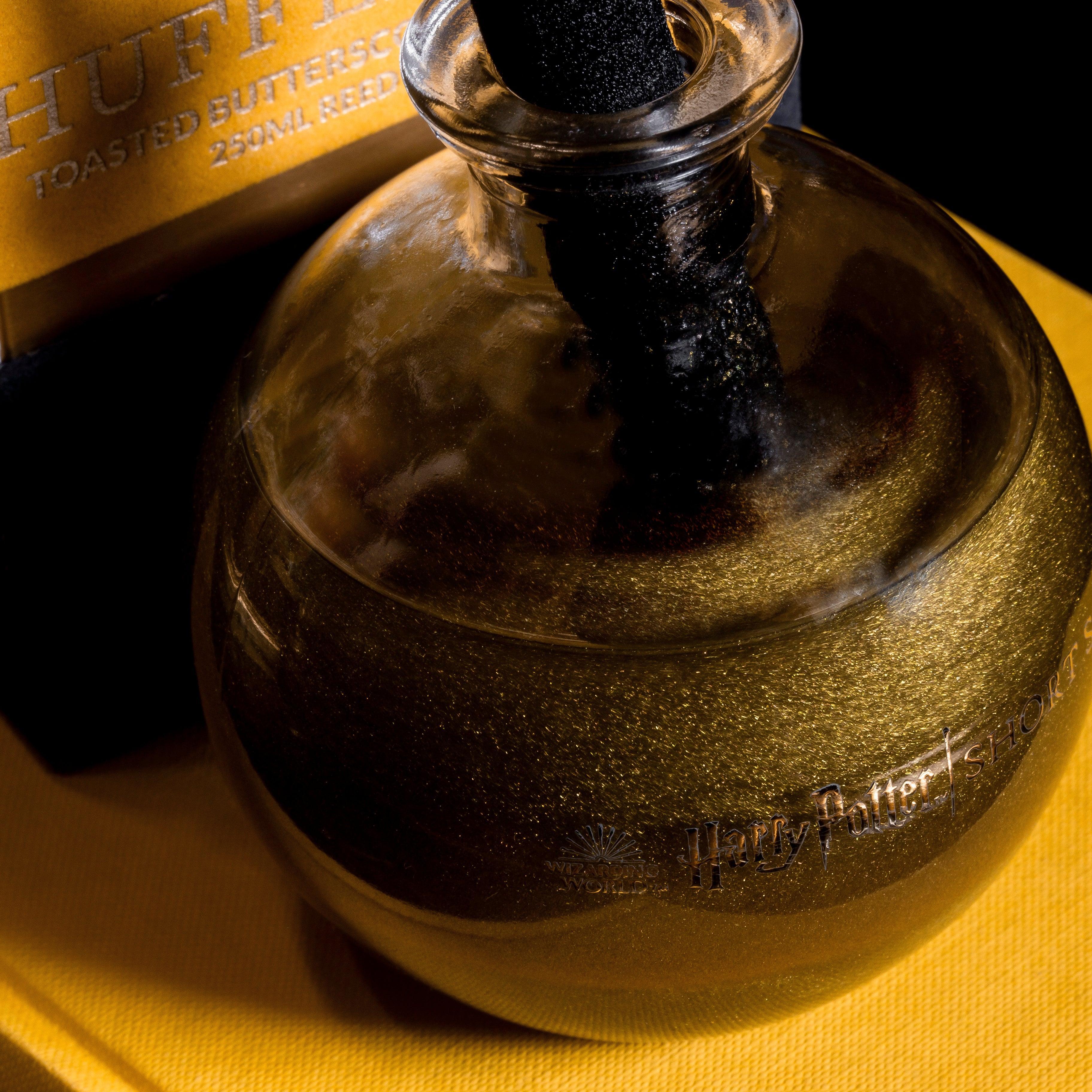 Harry Potter Diffuser - Hufflepuff - KLOSH