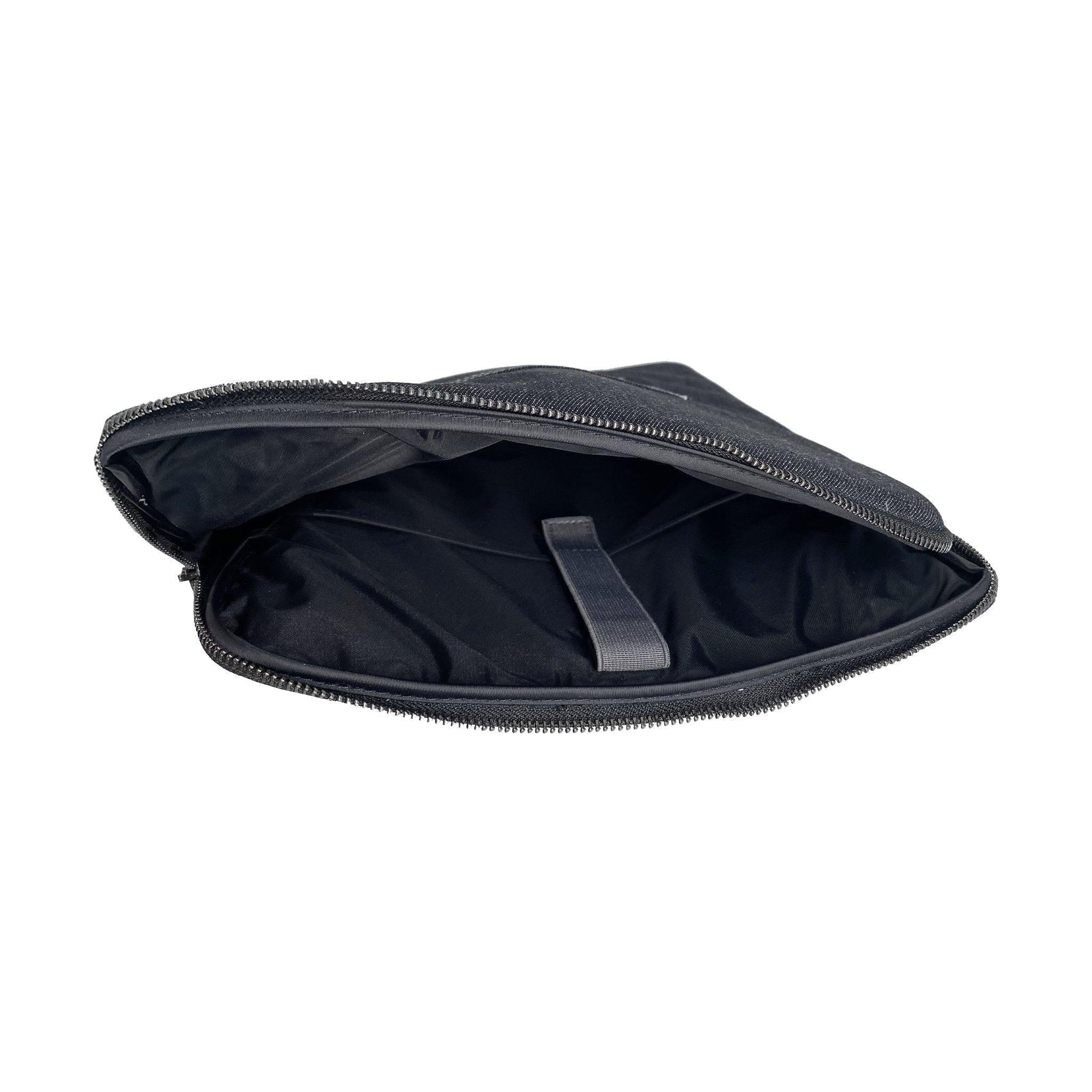 Miffy - Denim Laptop Case - KLOSH