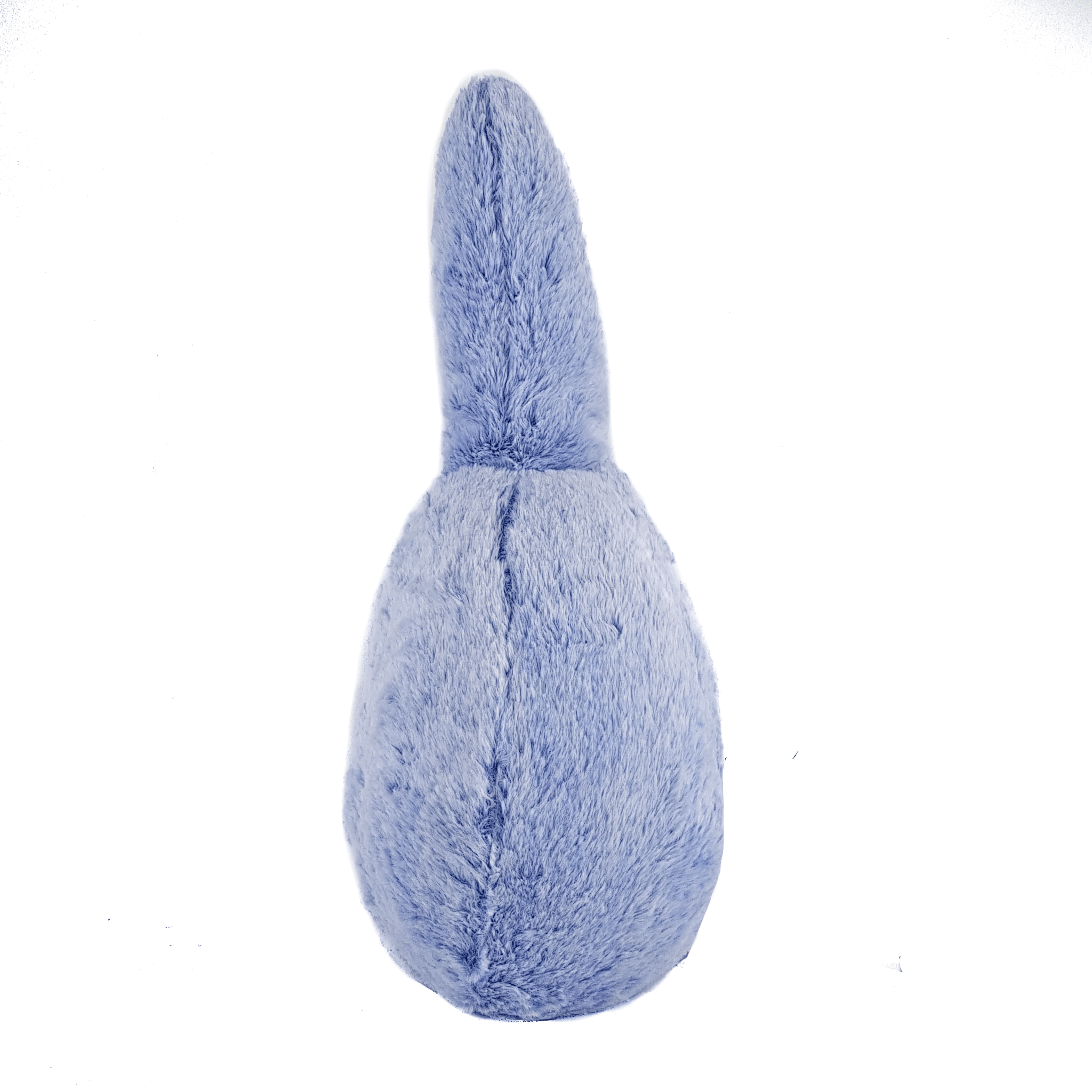 Miffy - Head Cushion Fluff Sapphire - KLOSH