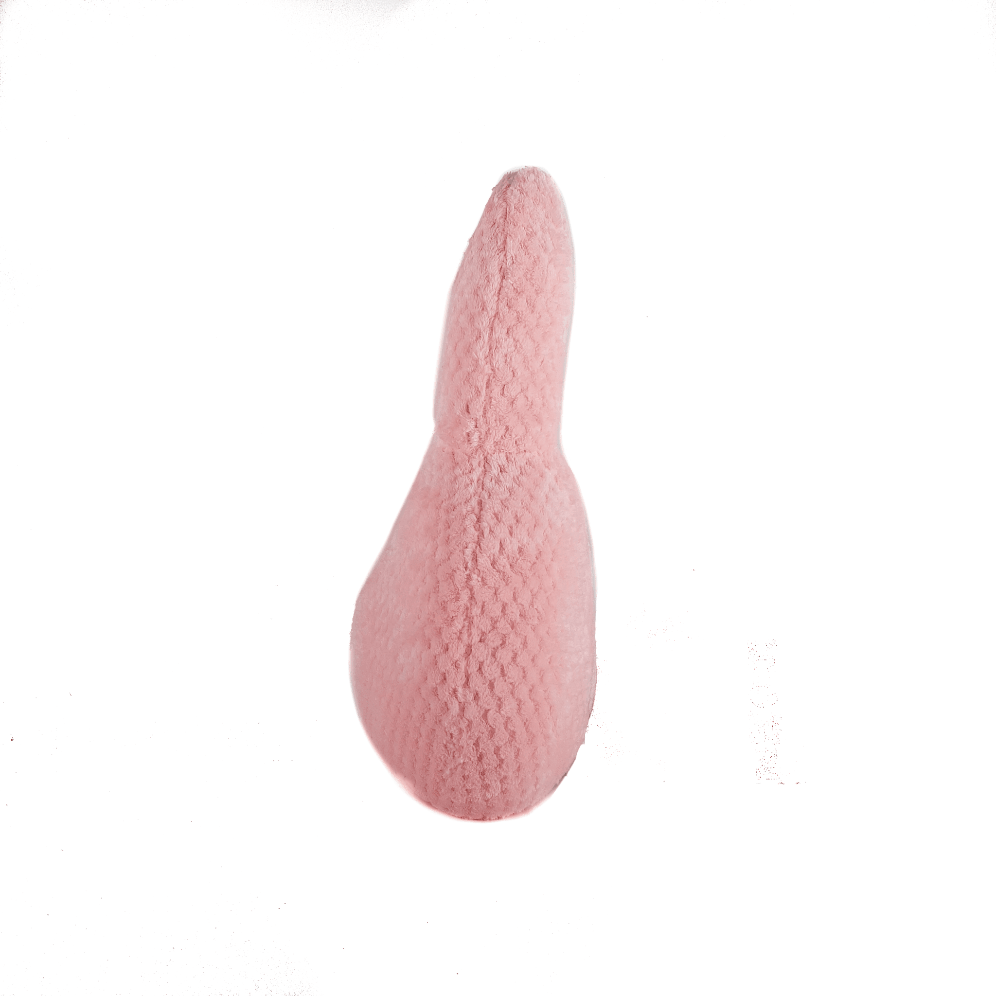 Miffy - Head Cushion Waffle Blush - KLOSH