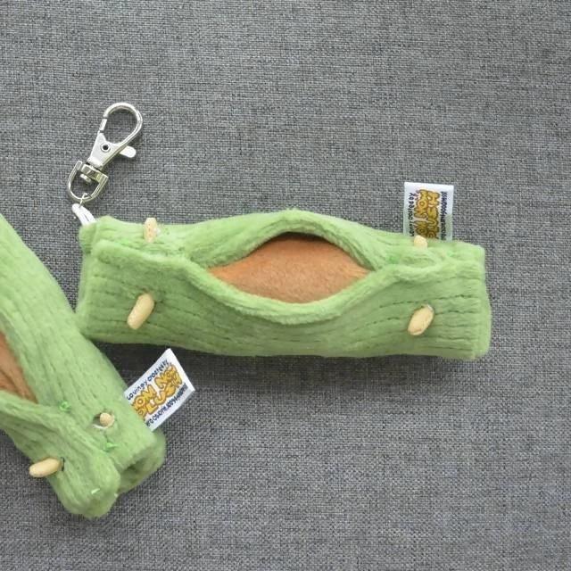 Otah Keychain - KLOSH