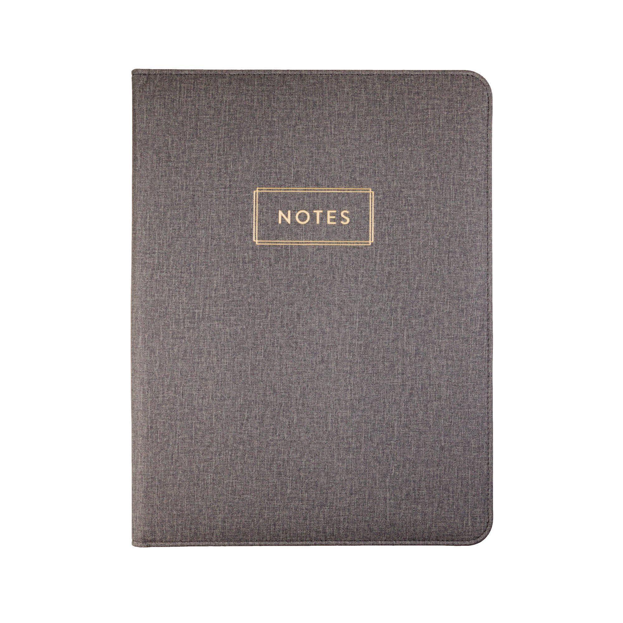 Padfolios - Deluxe Organizer Padded - KLOSH