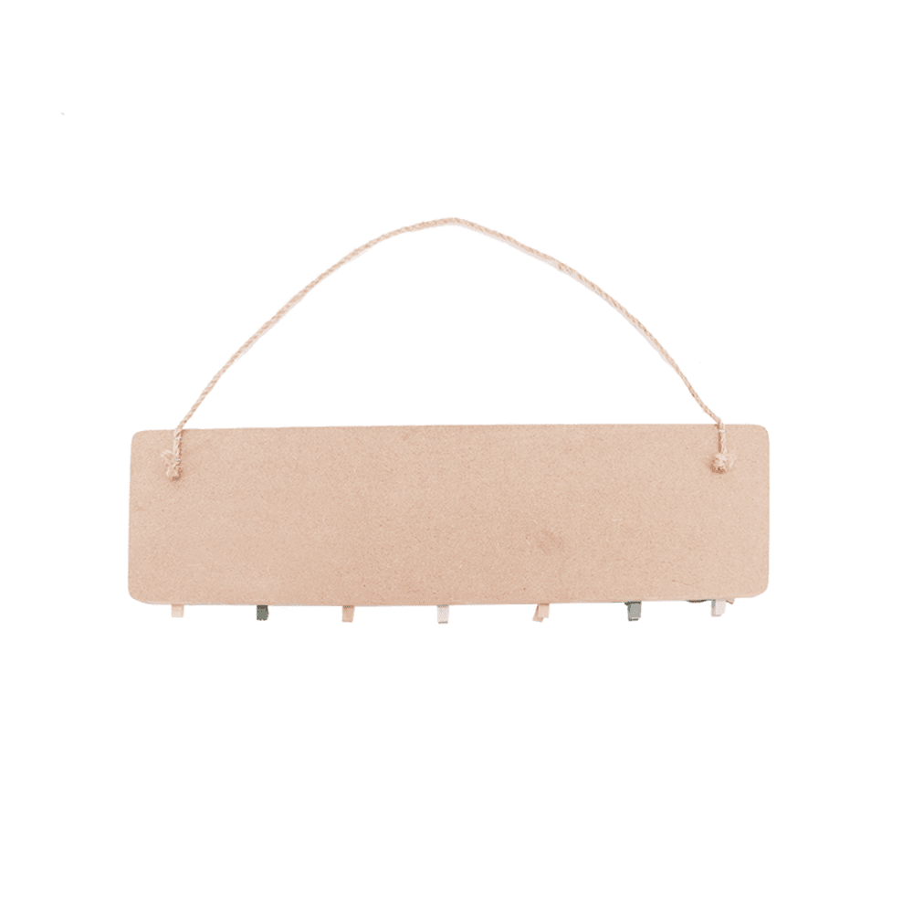 Peg Board - Life Is Great - KLOSH