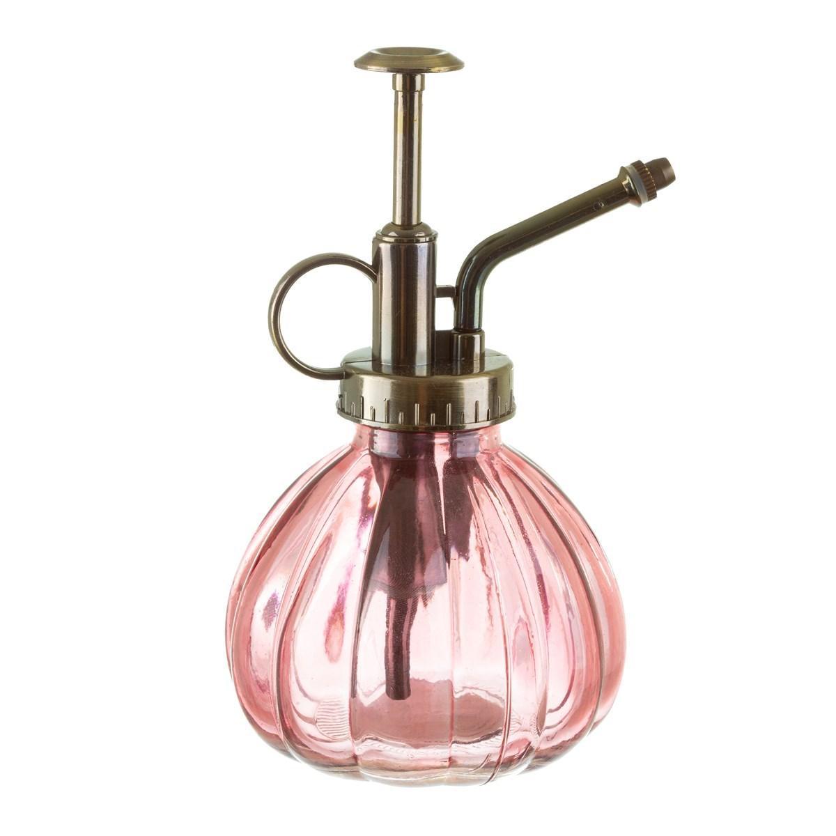 Plant Mister - Pink Glass - KLOSH
