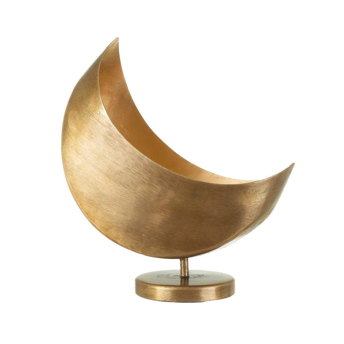Planter - Mini Celestial Moon - KLOSH
