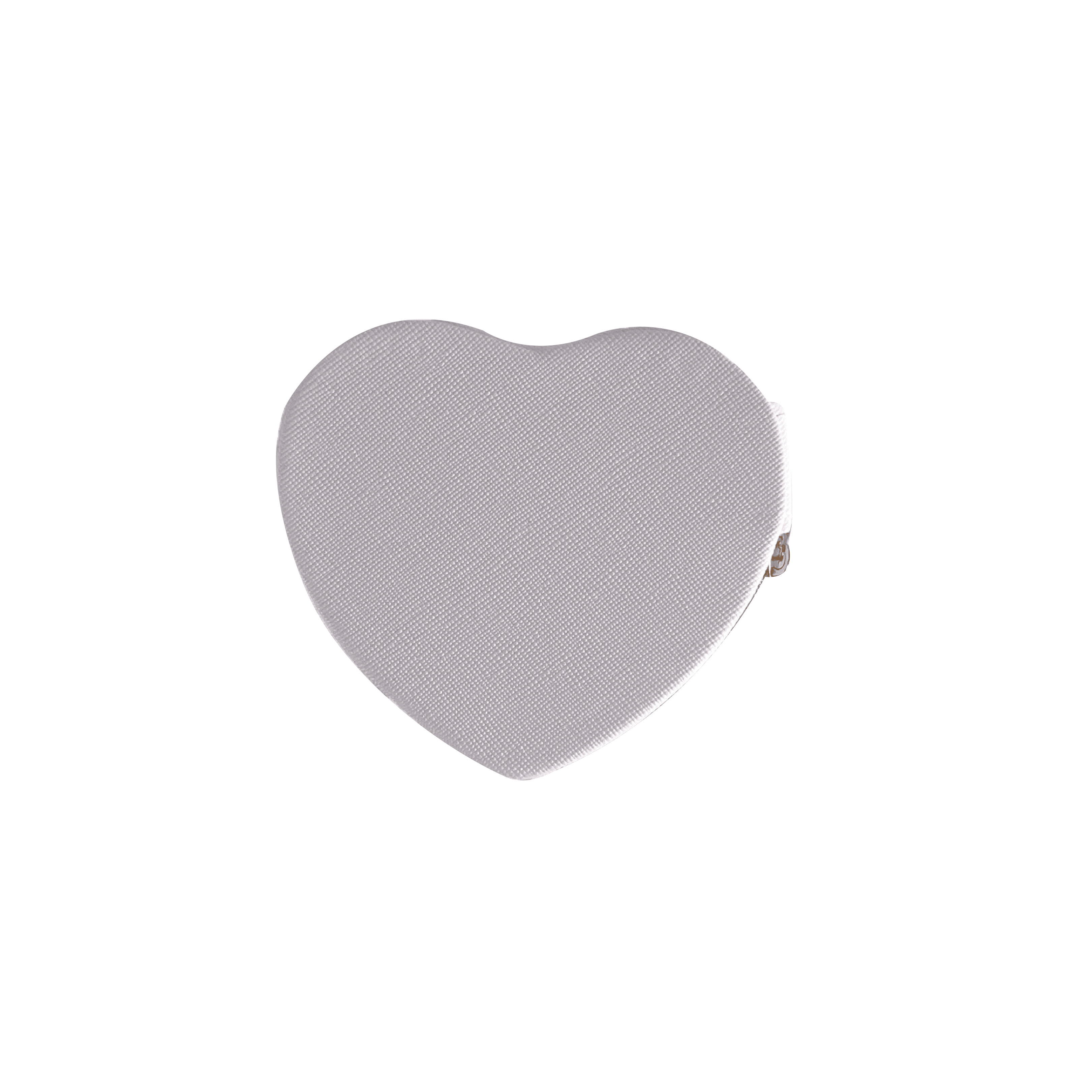 Portable Jewellery Box - Heart Shaped - KLOSH
