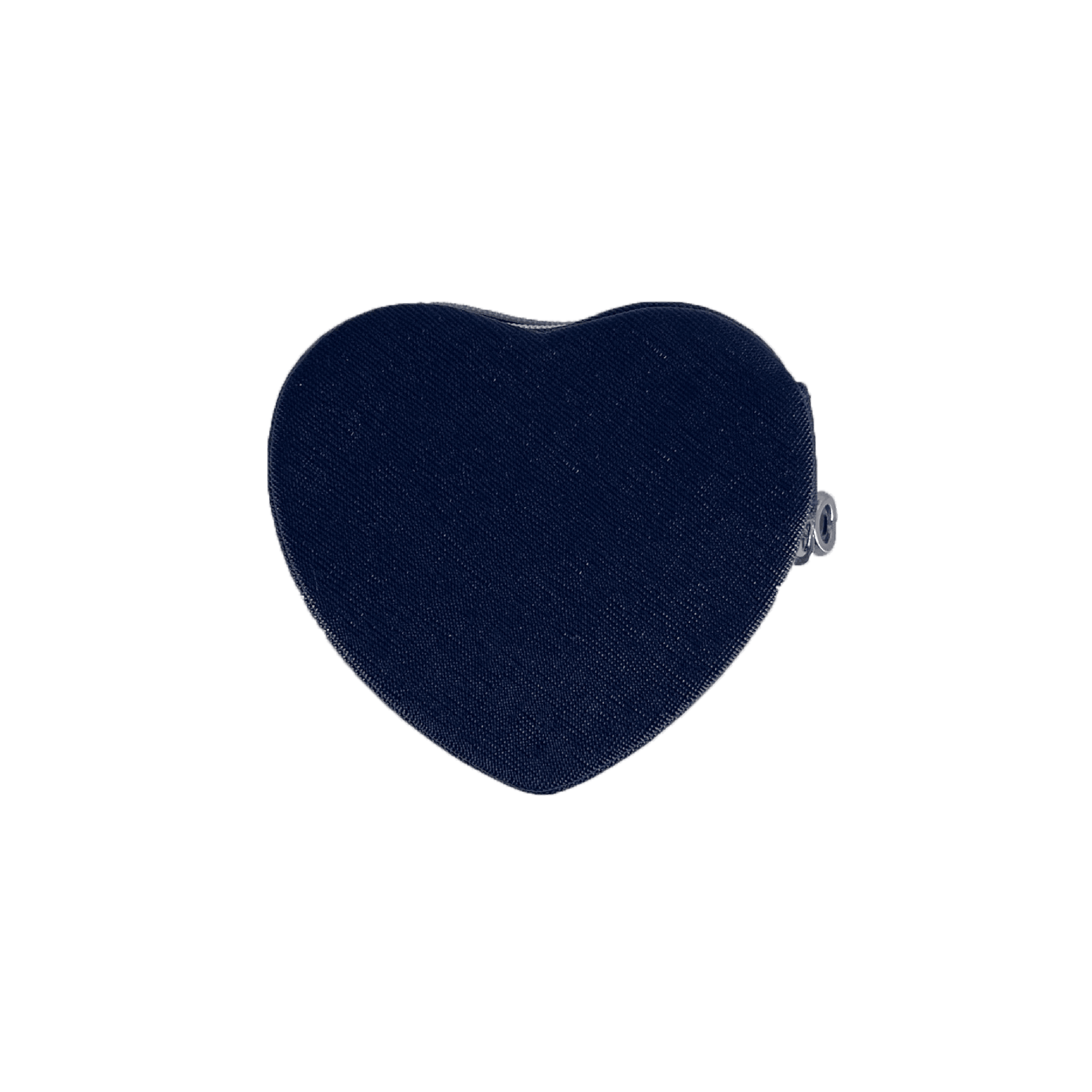 Portable Jewellery Box - Heart Shaped - KLOSH