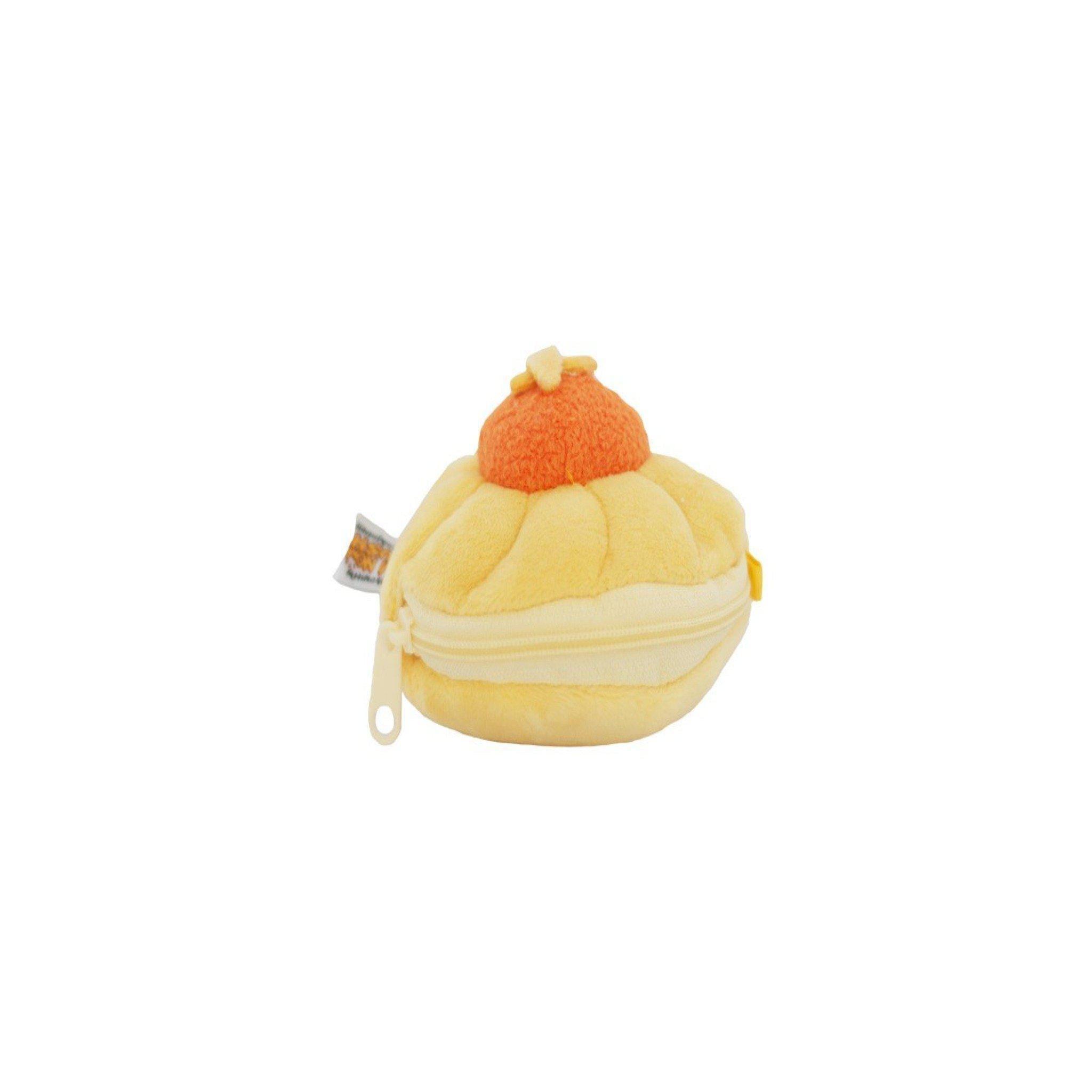 Pouch - Pineapple Tart - KLOSH