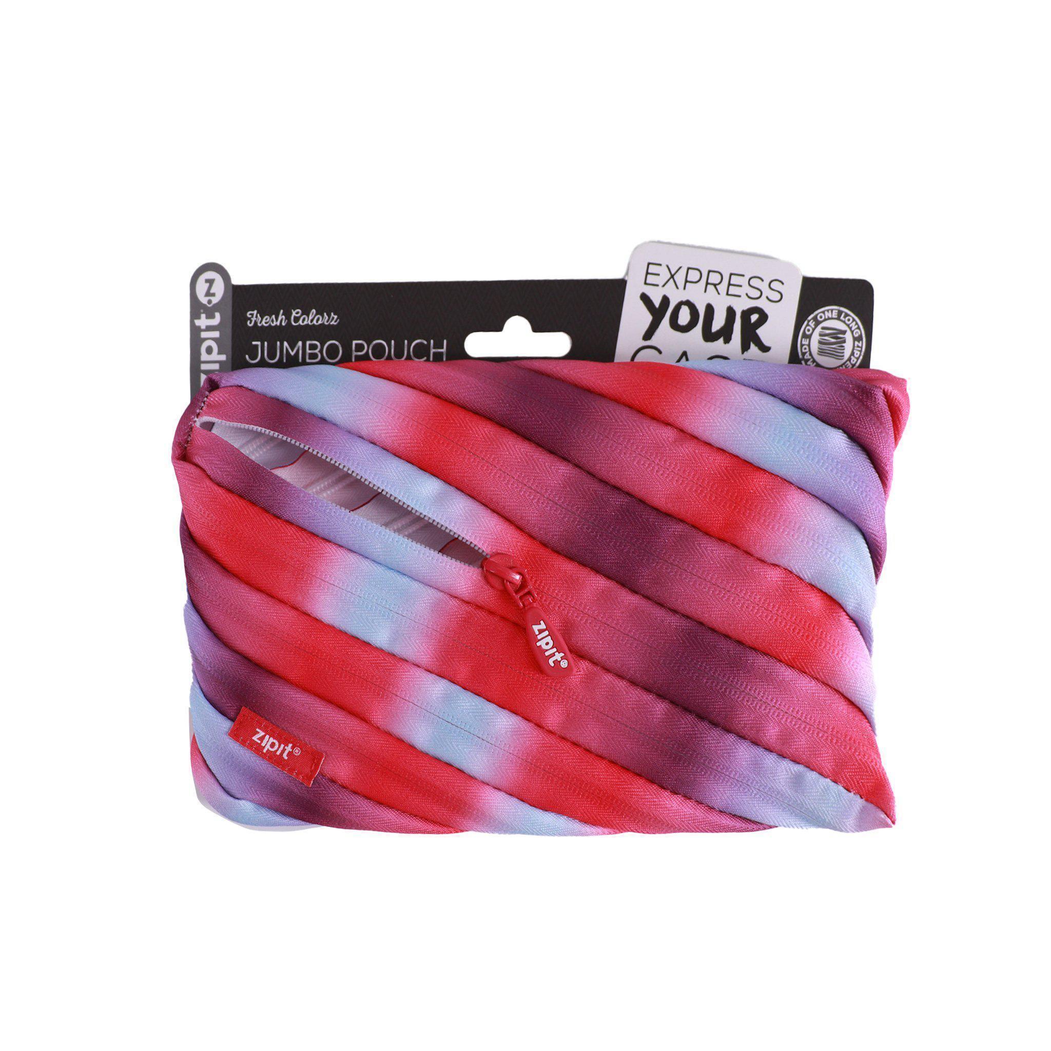 Pouches - Fresh Jumbo Gradient - KLOSH