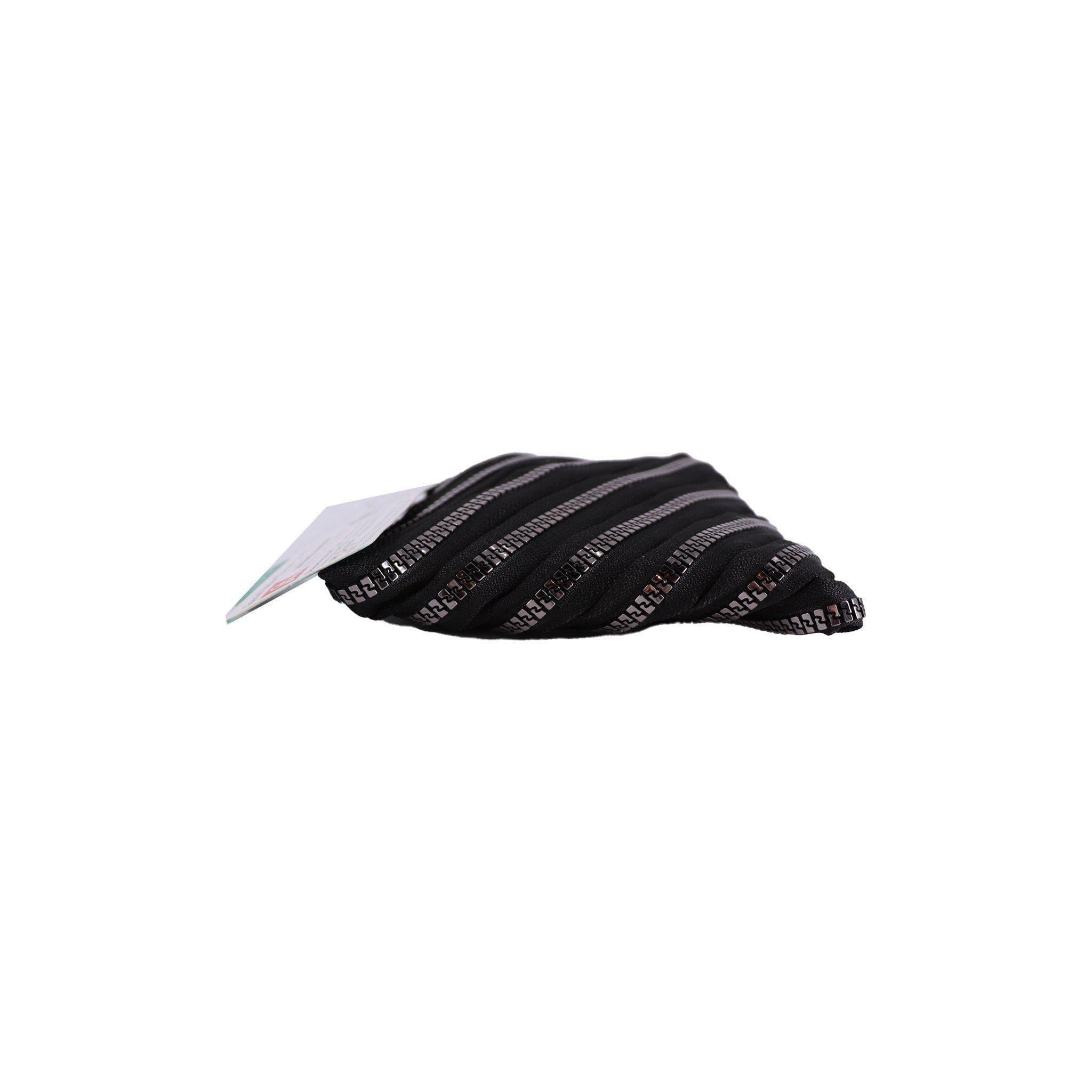 Pouches - Monster Jumbo Black & Silver - KLOSH