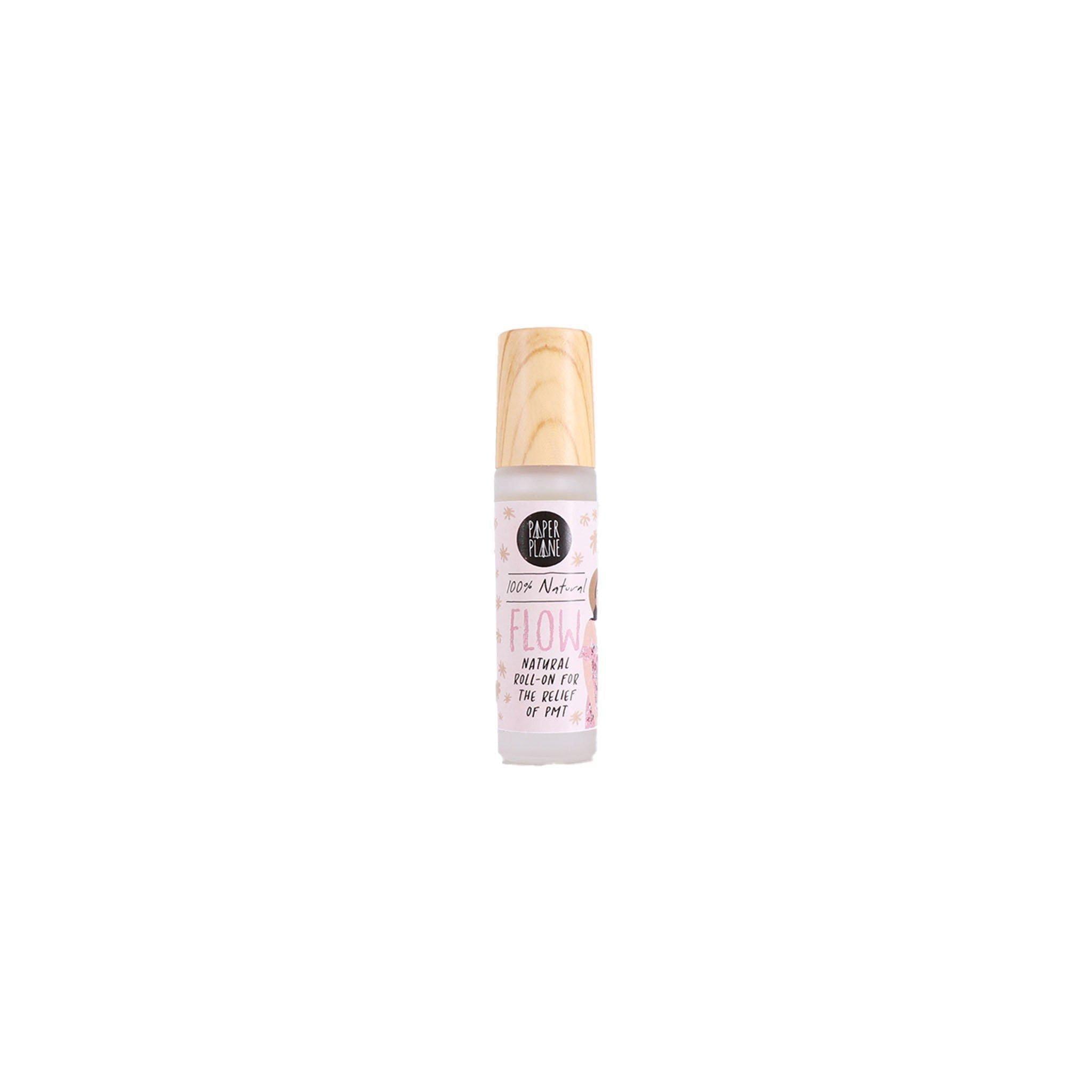 Pulse Point Oil - Flow - KLOSH