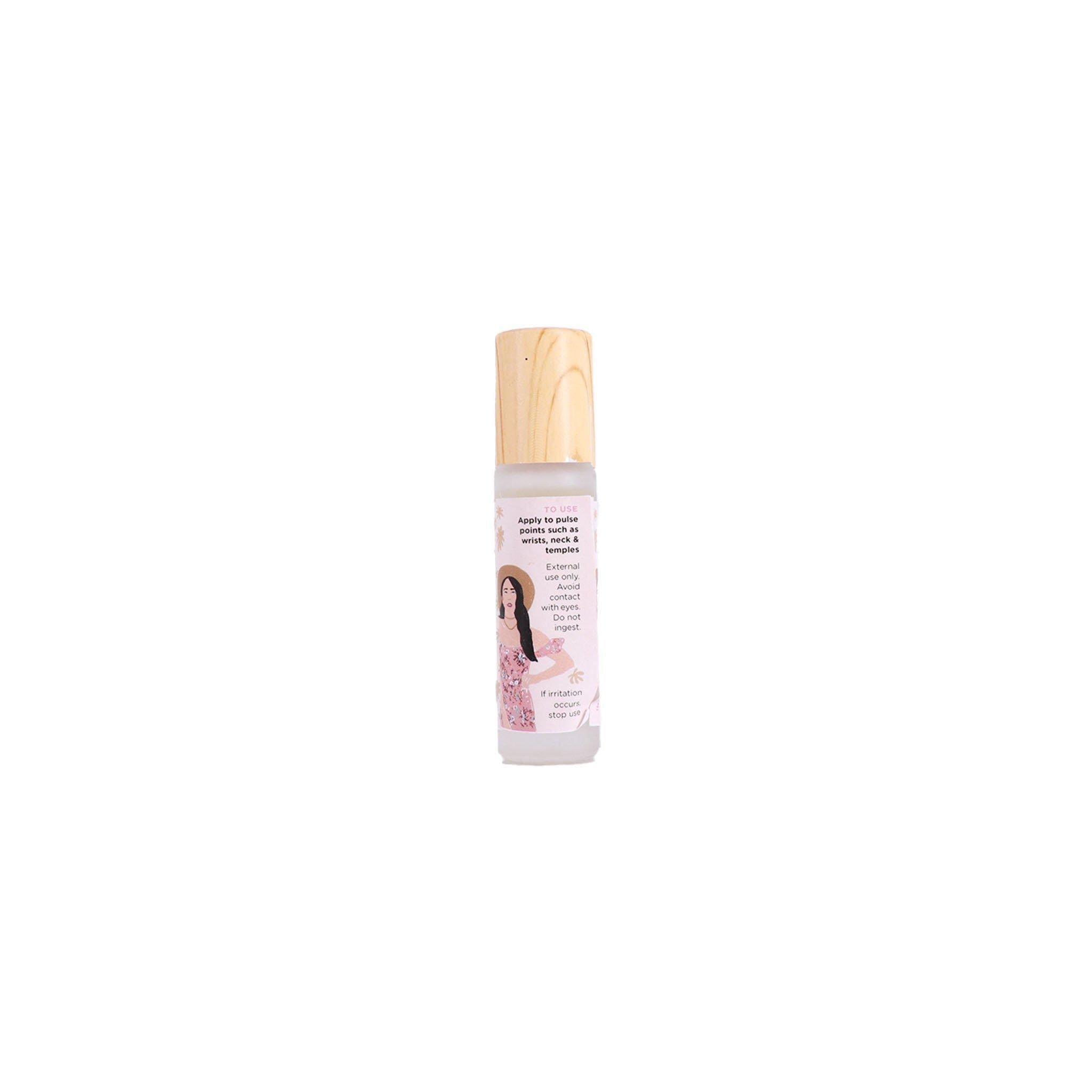 Pulse Point Oil - Flow - KLOSH