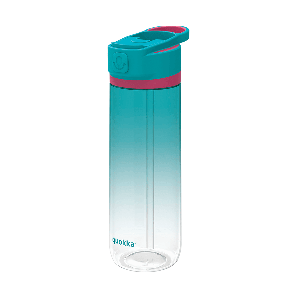 Quokka Tritan Bottle - Quick Sip Bondi 830 Ml - KLOSH